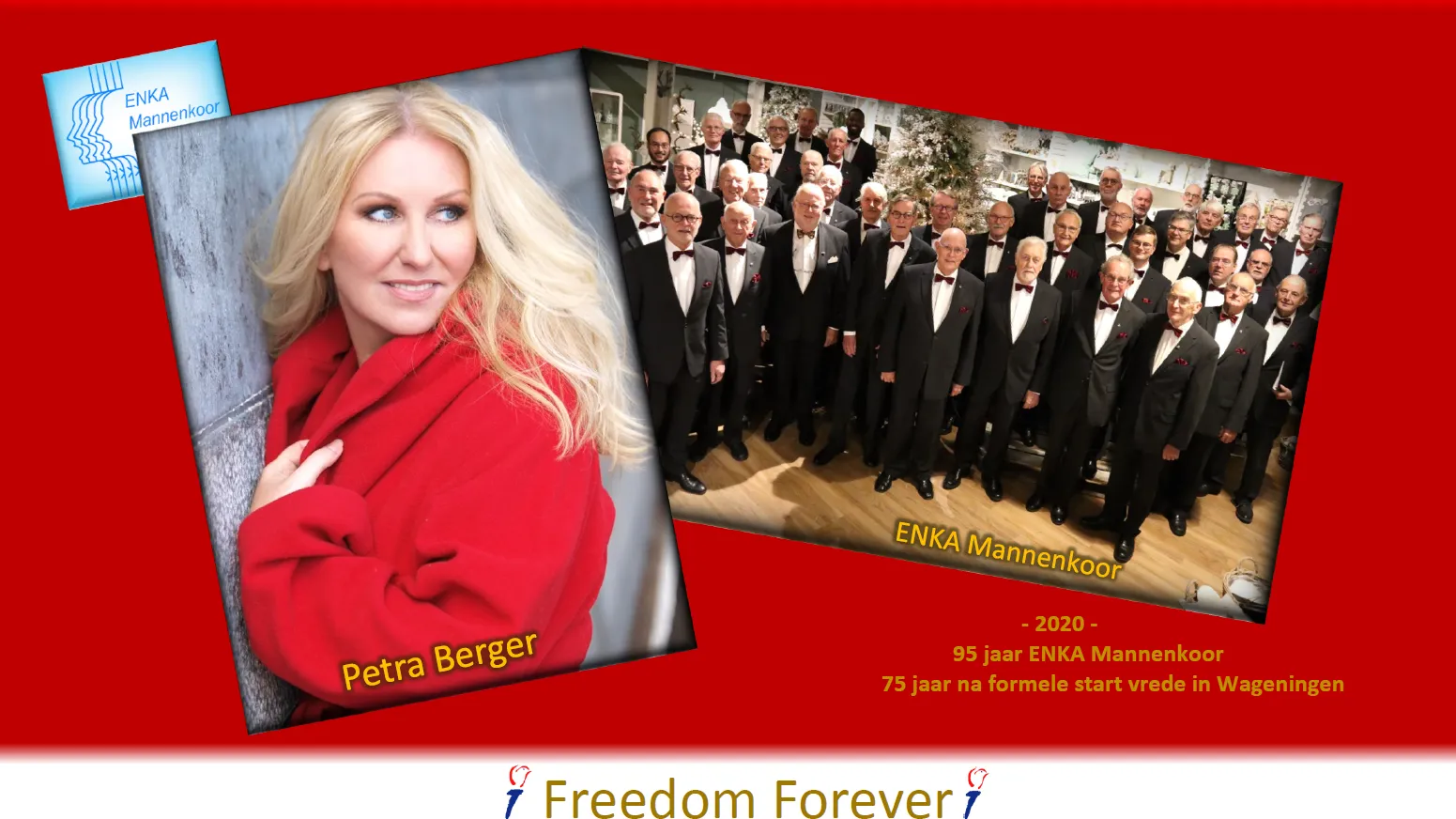 freedom enka