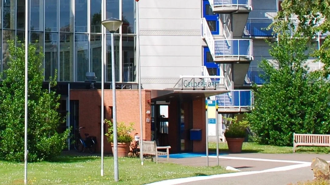 gelderhorst facebook