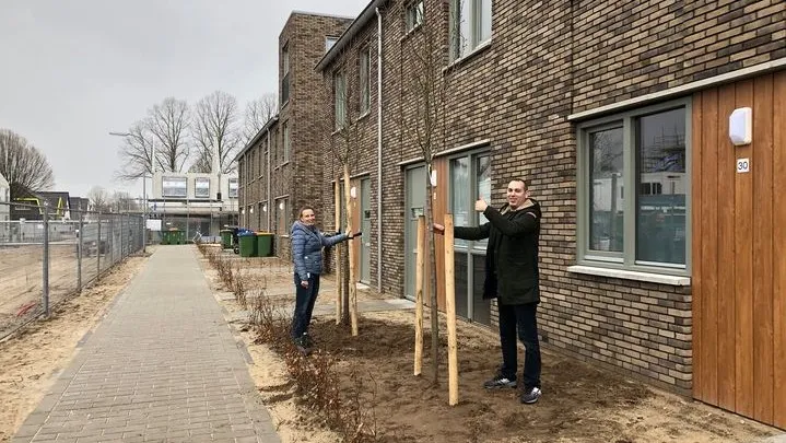 gemeente ede
