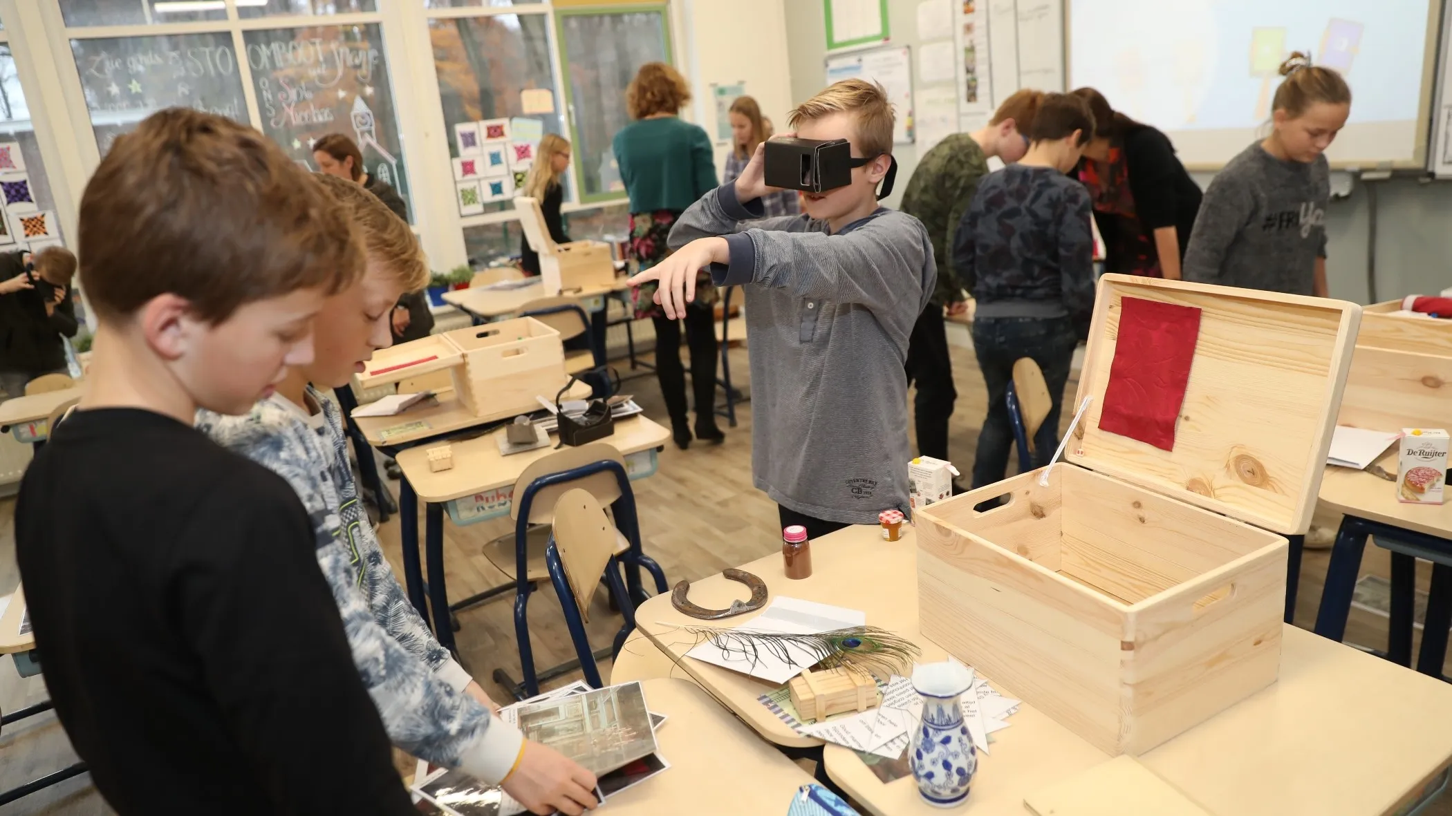 het pronkpaleis foto rob voss 16