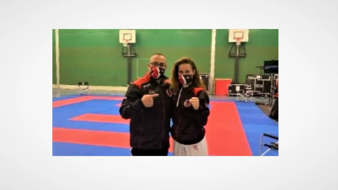 karate