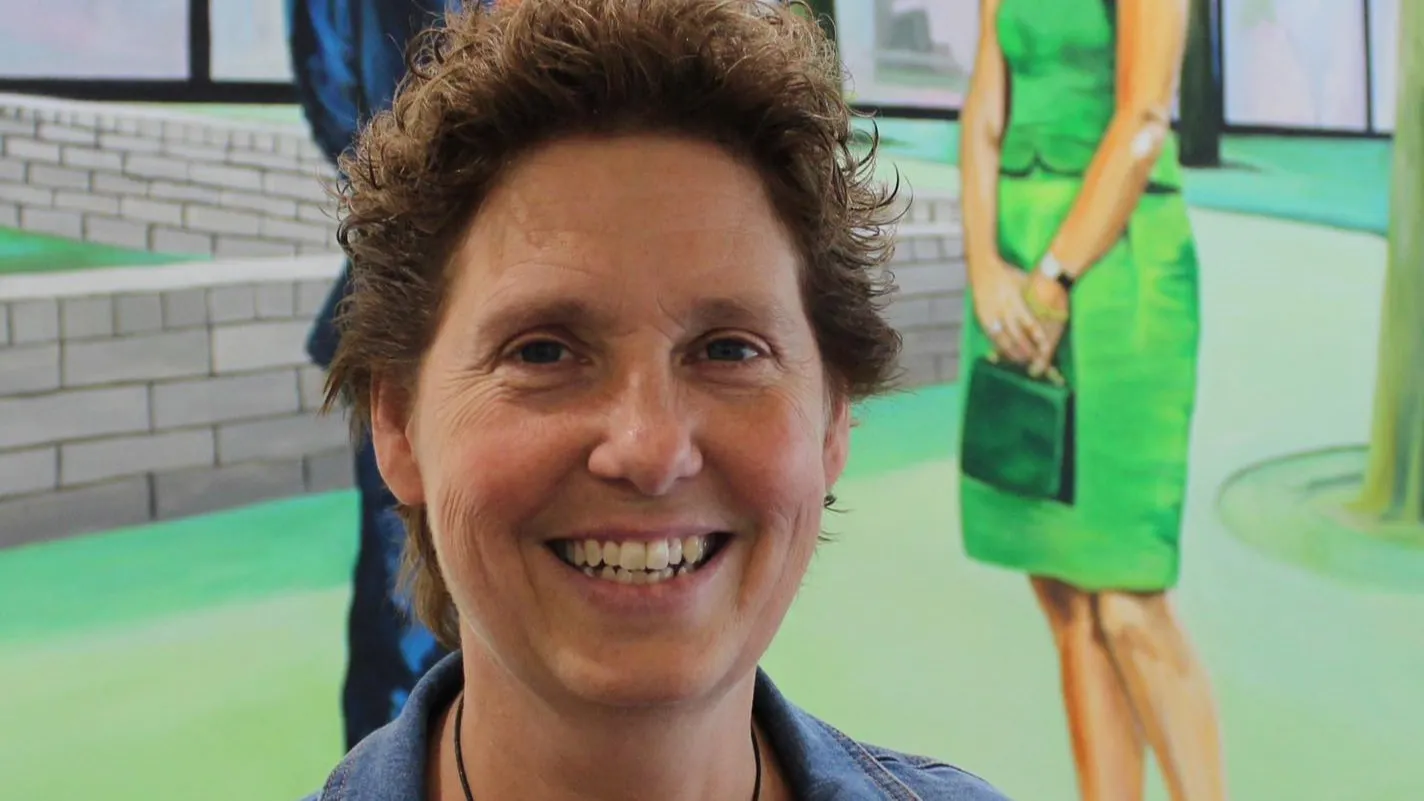 karin bijl