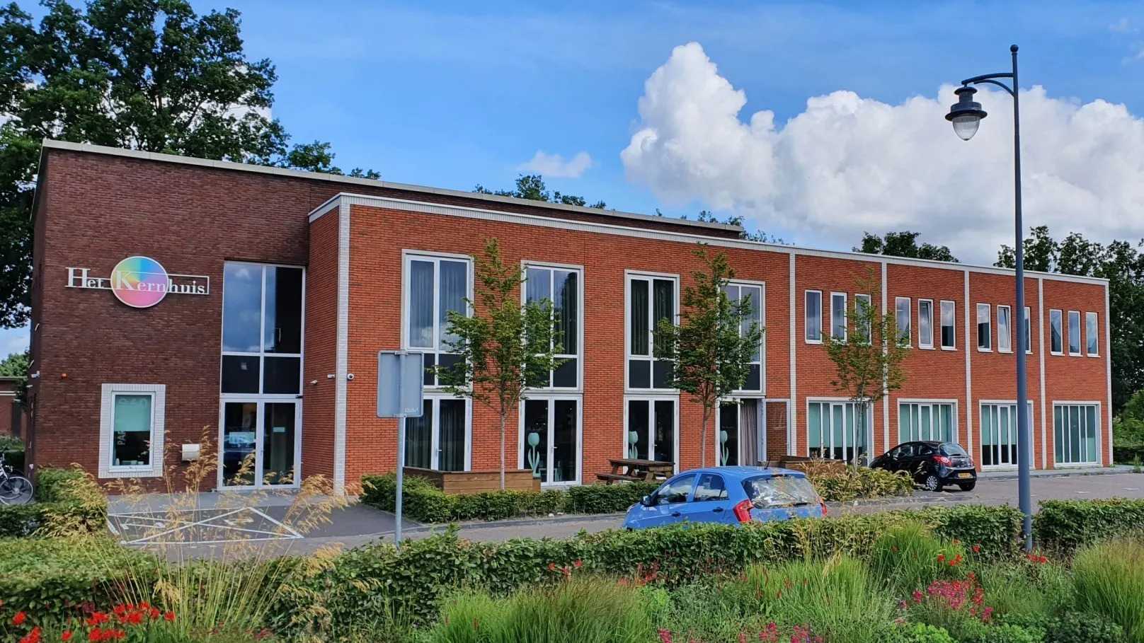 kernhuis 2022