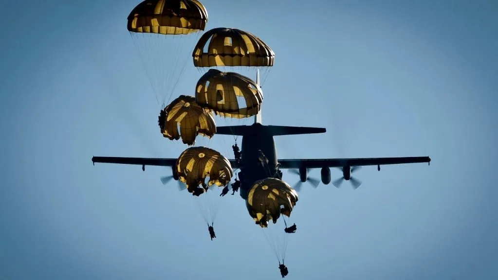 koningklijke luchtmacht