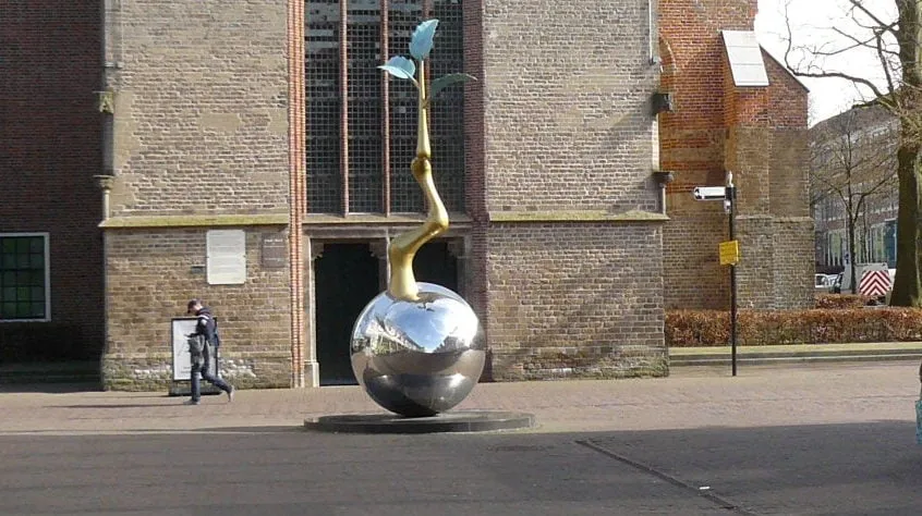 kunst centrum ede