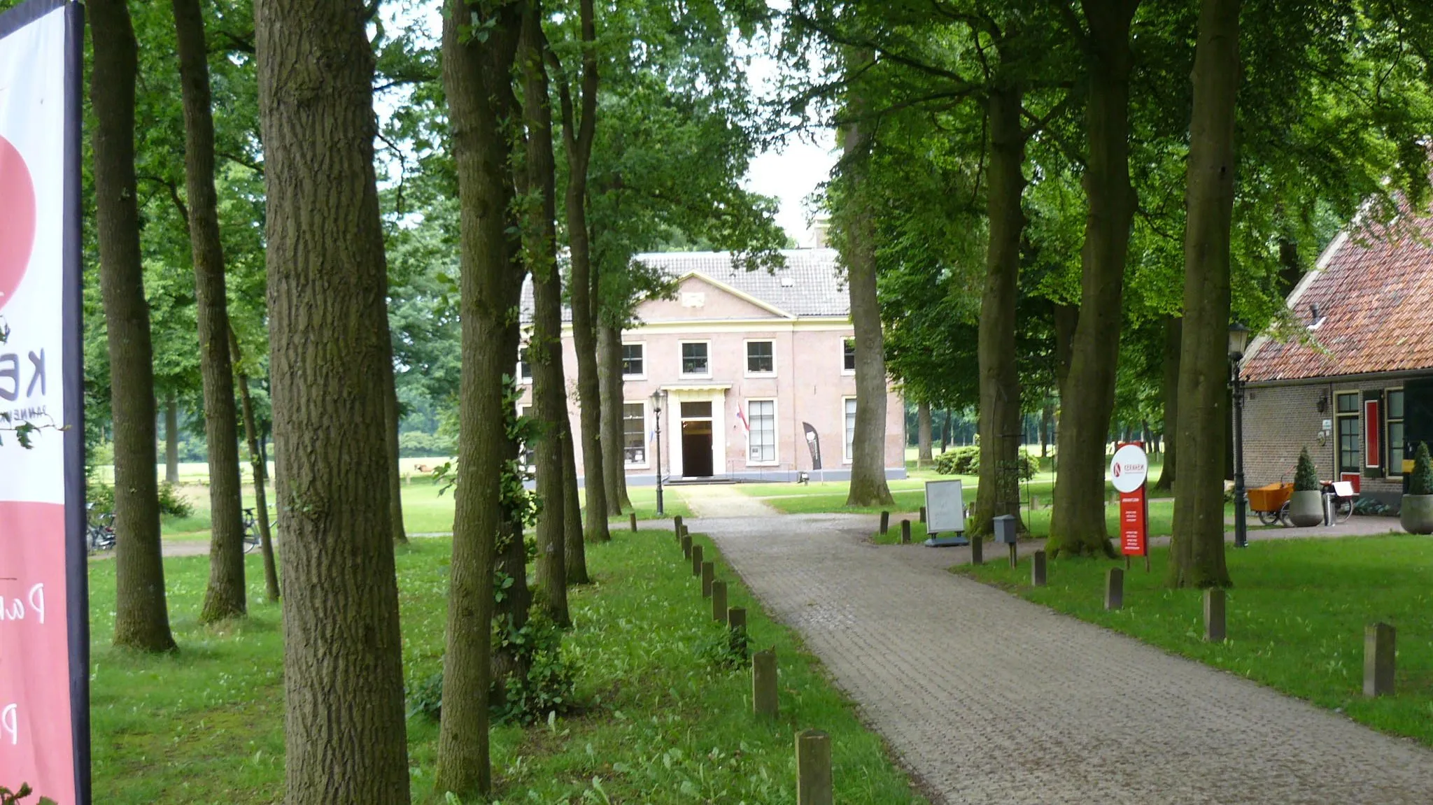 landgoed kernhem