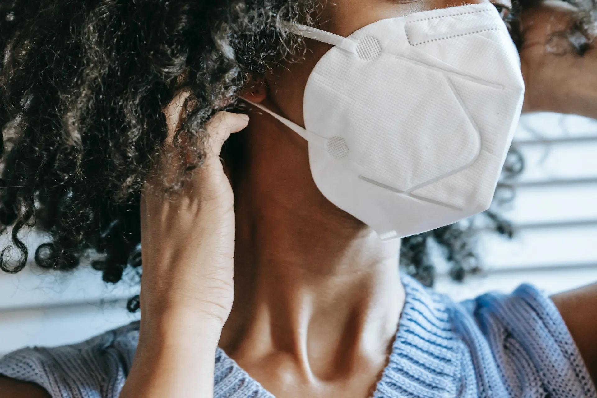 mondneusmasker weer verplicht op de huisartsenpost