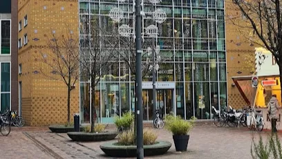 museum veenendaal