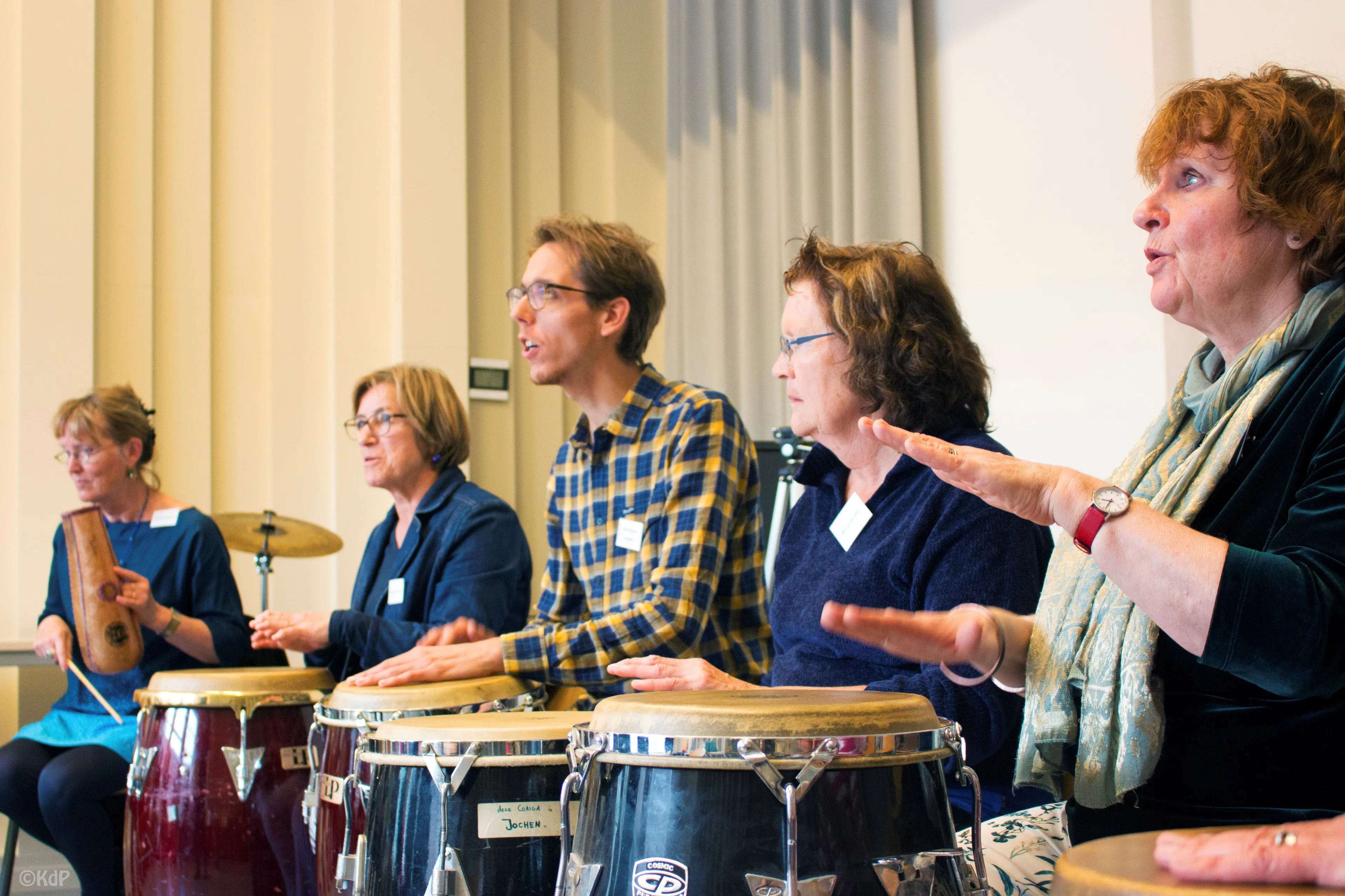 muziekcursus huismuziekakoesticum2
