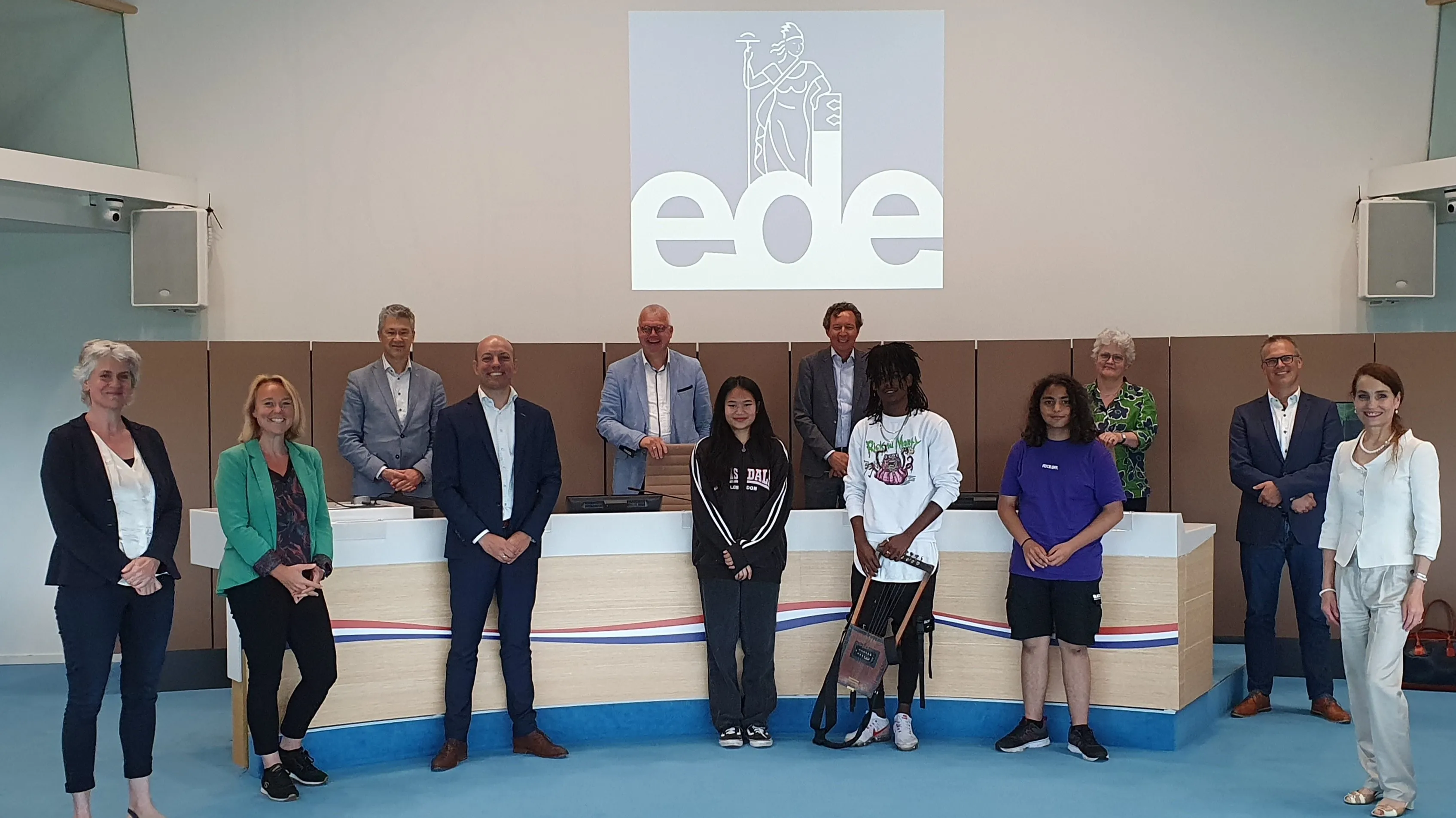 nieuw isk convenant ondertekend
