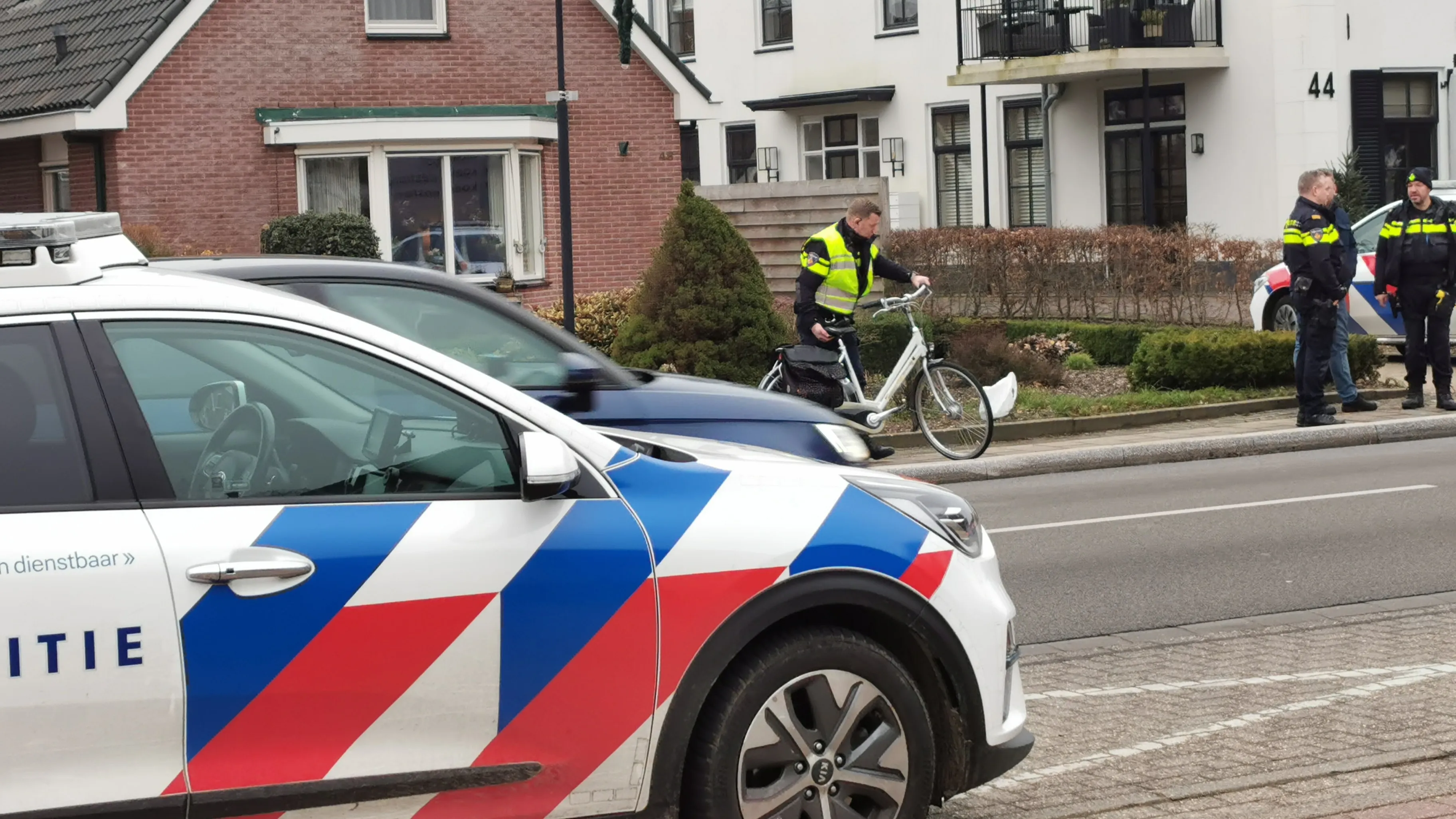 renswoude