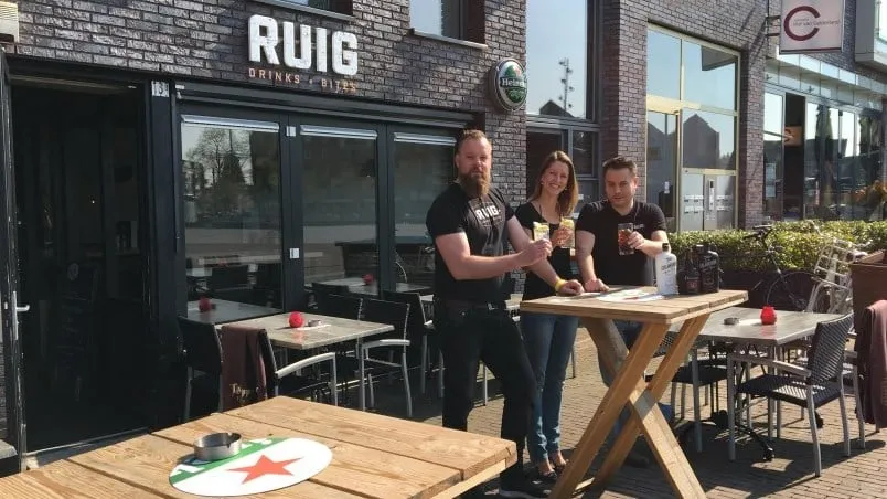 ruig