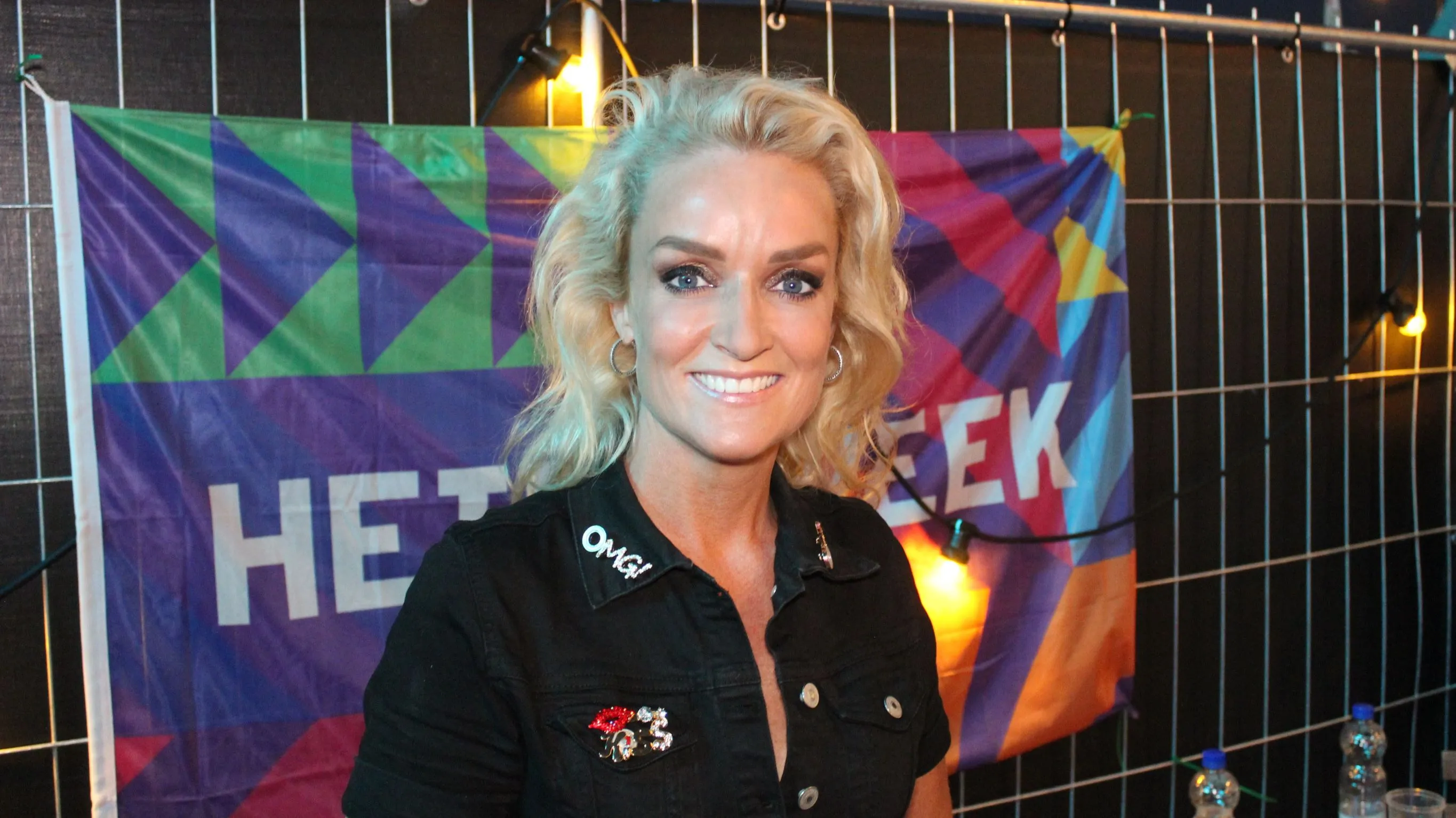samantha steenwijk foto chris ouboter