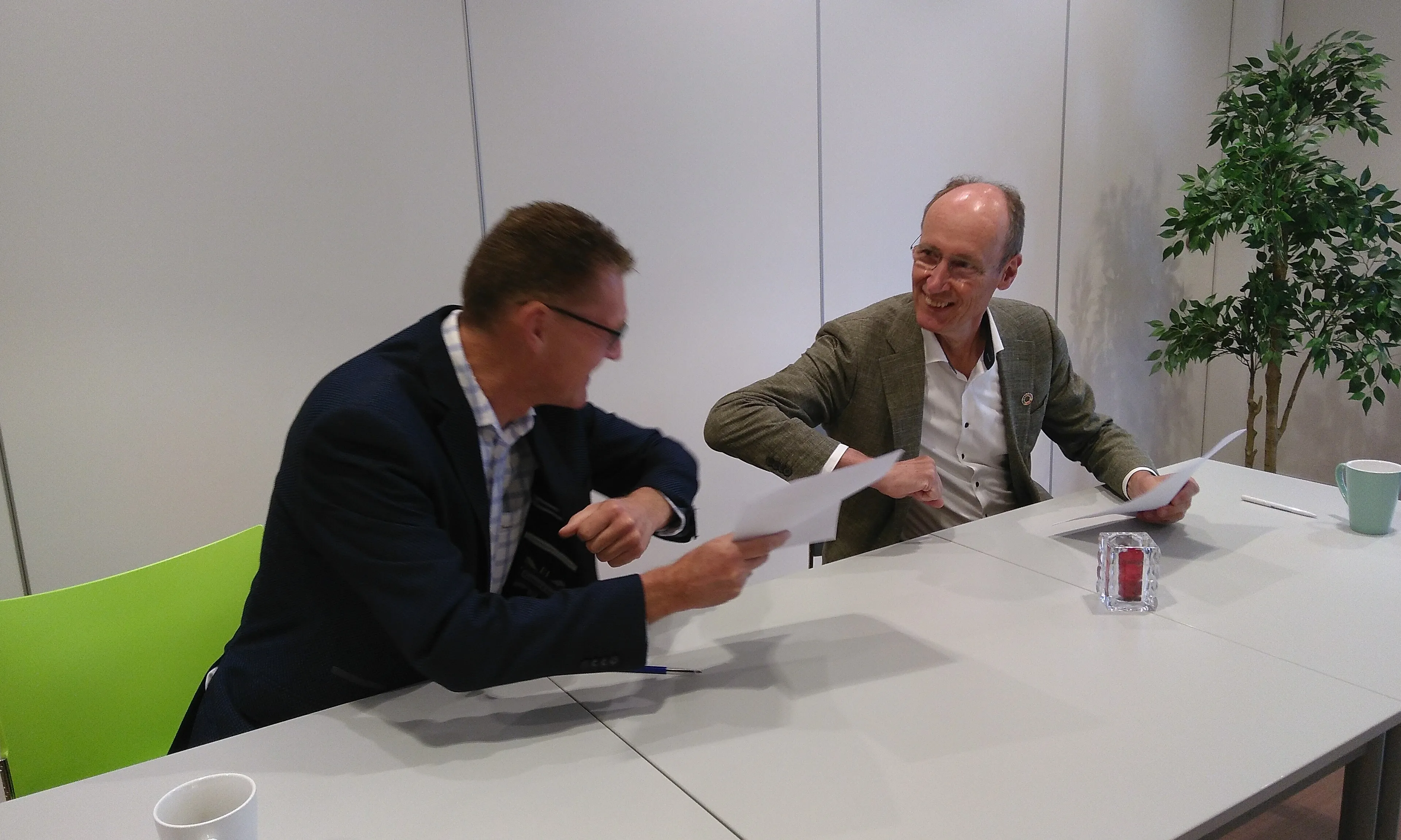 samenwerkingsagenda ede ve tekenen klaar 1