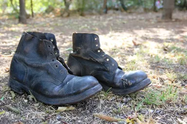 schoenen