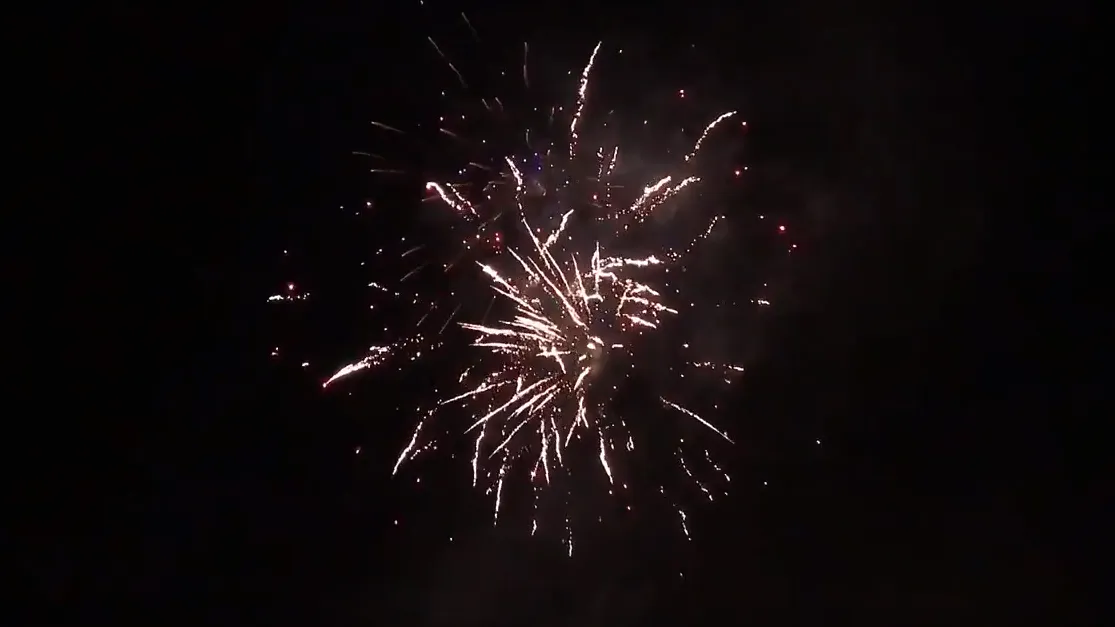 vuurwerk enka