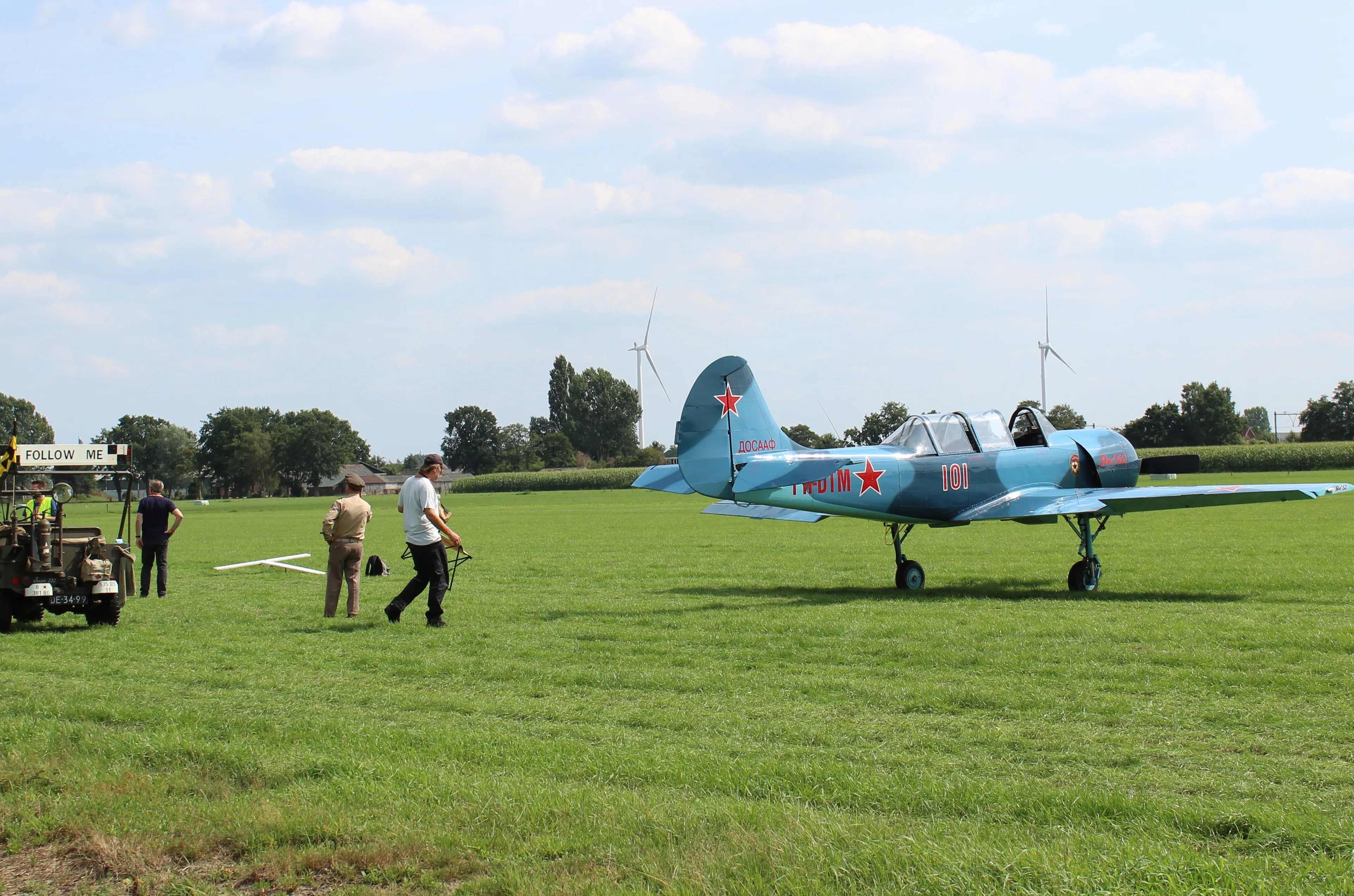 yak52