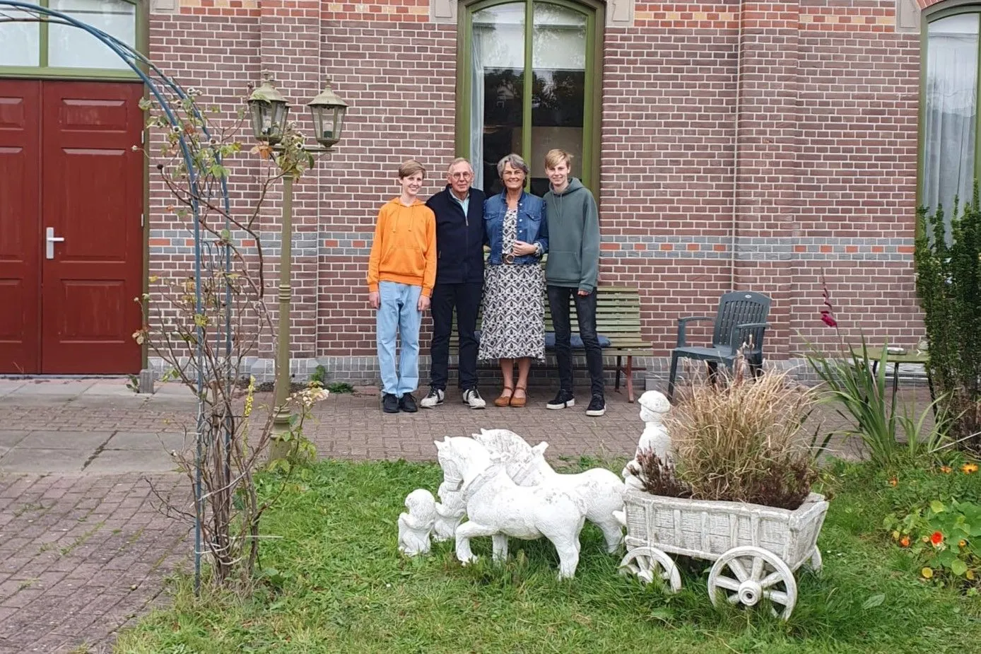 de herbergier