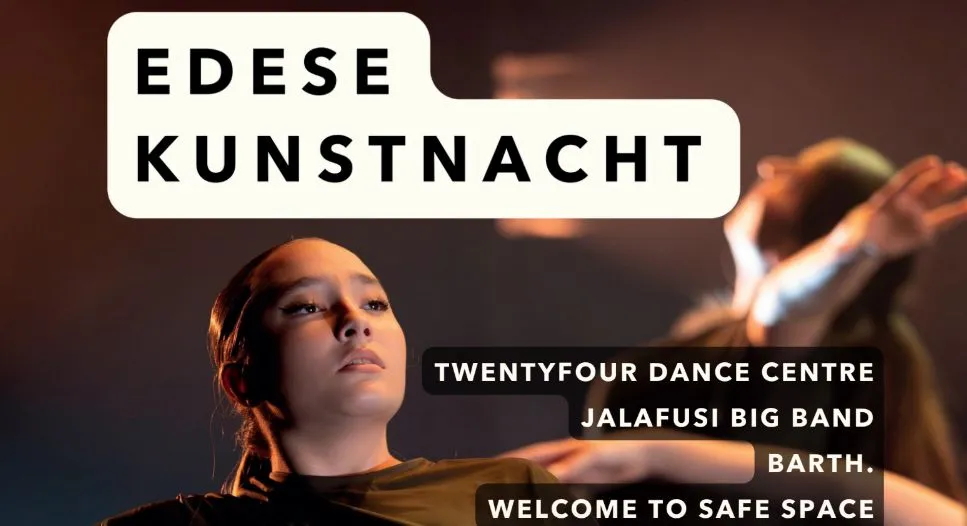 kunstnacht