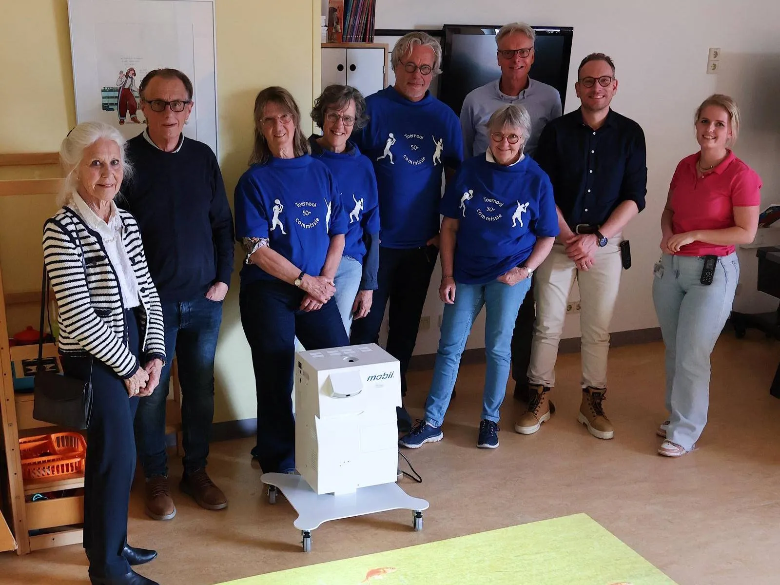 20250327 spelenderwijs in beweging interactief projectiesysteem voor kinderafdeling 2