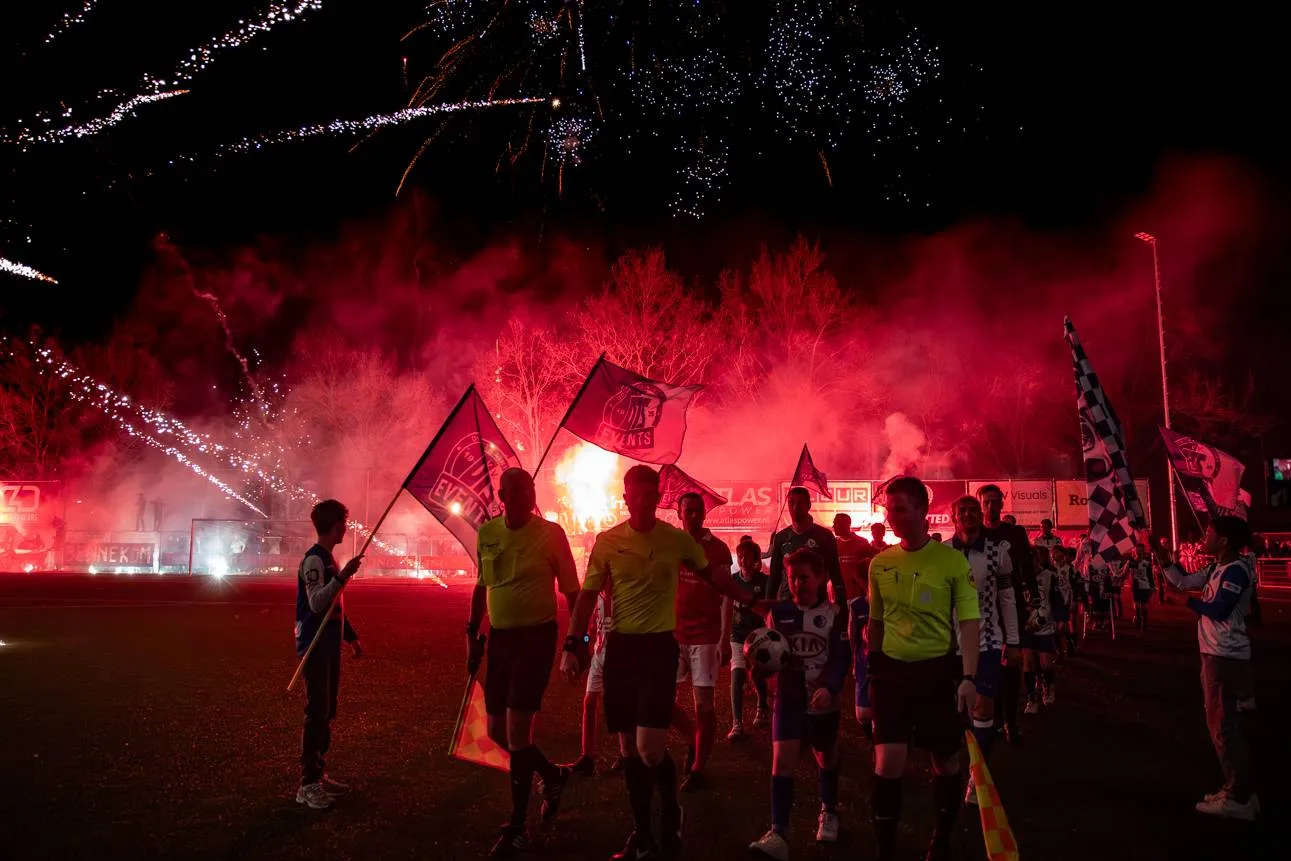 dtsede bennekom 2