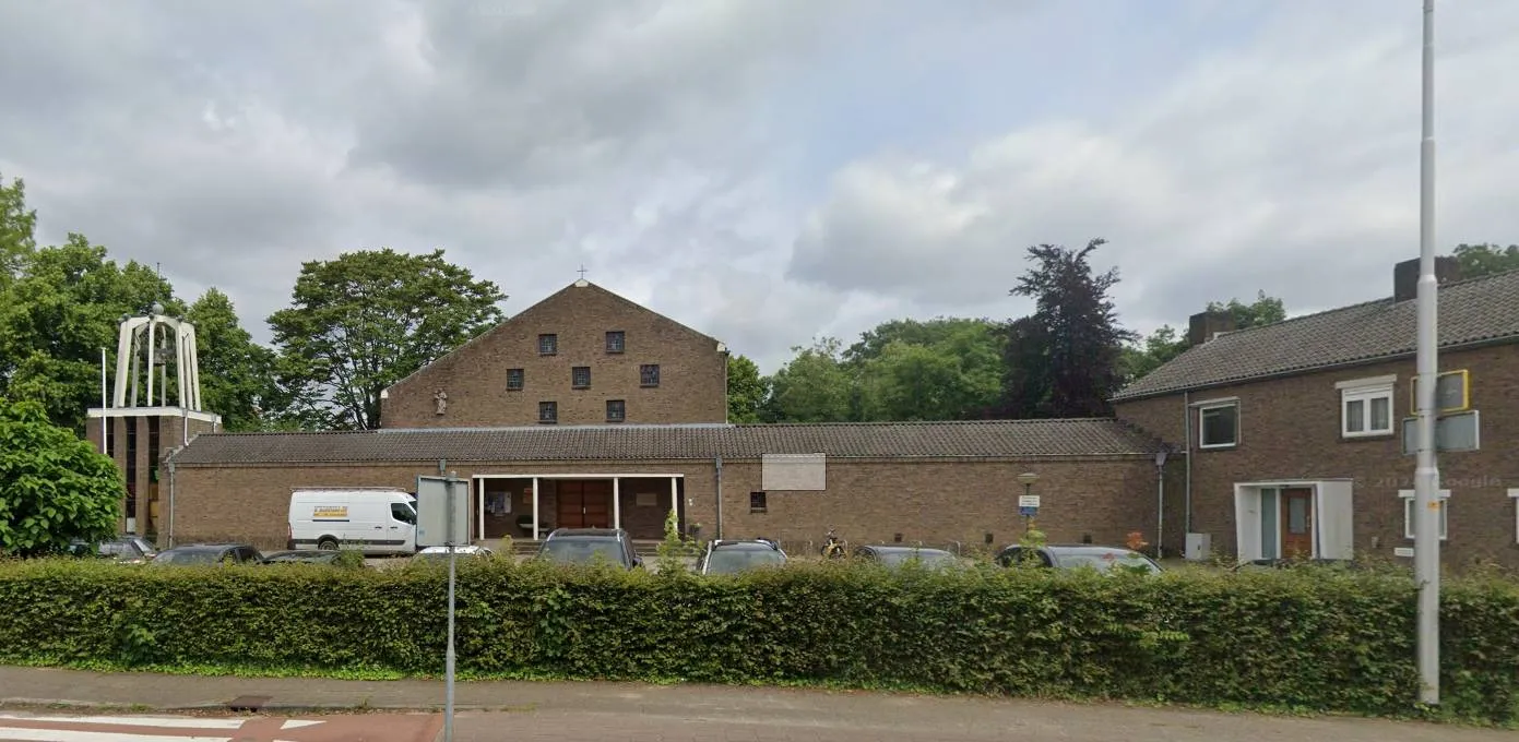 rk kerk bennekom