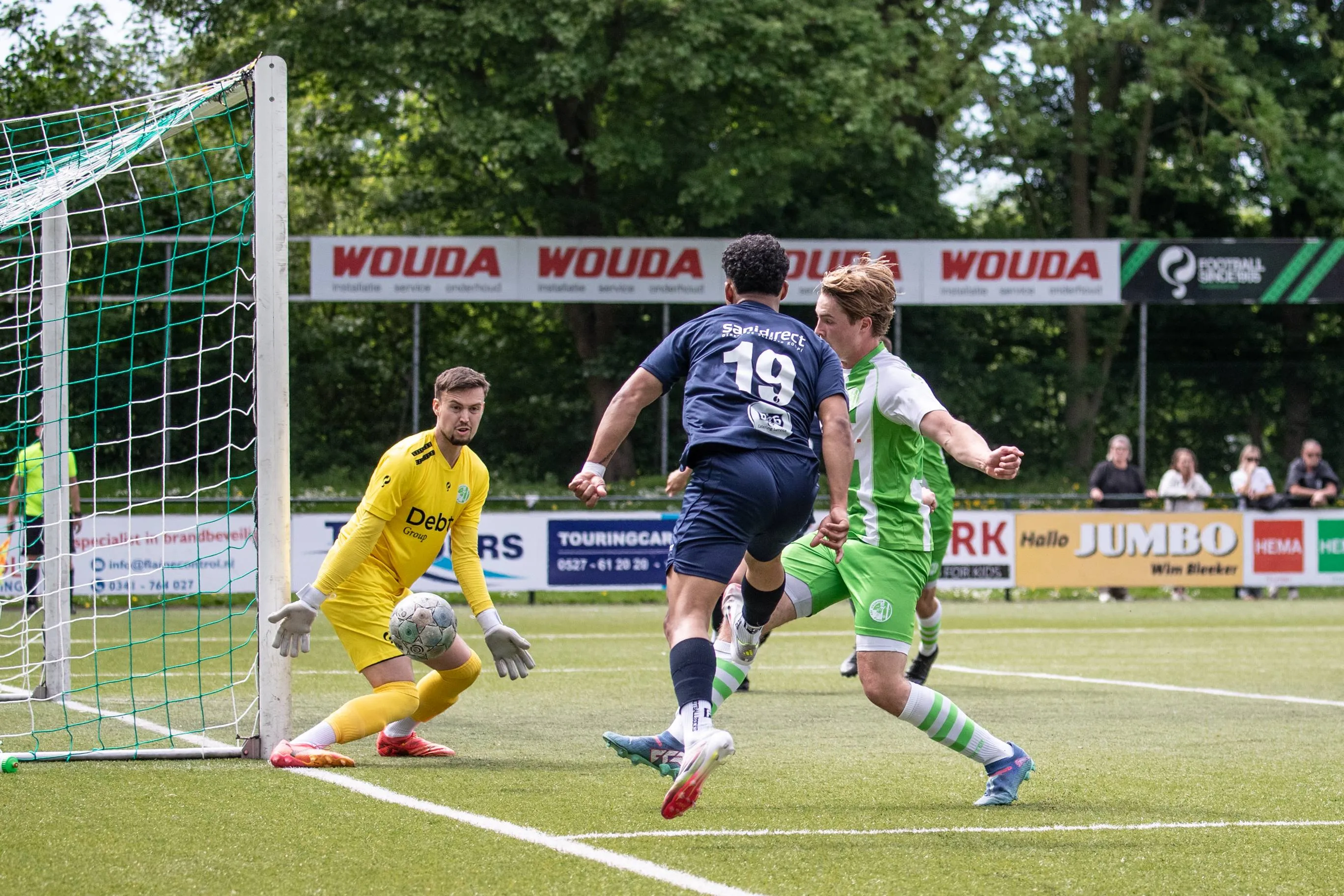 asvdronten dtsede 5