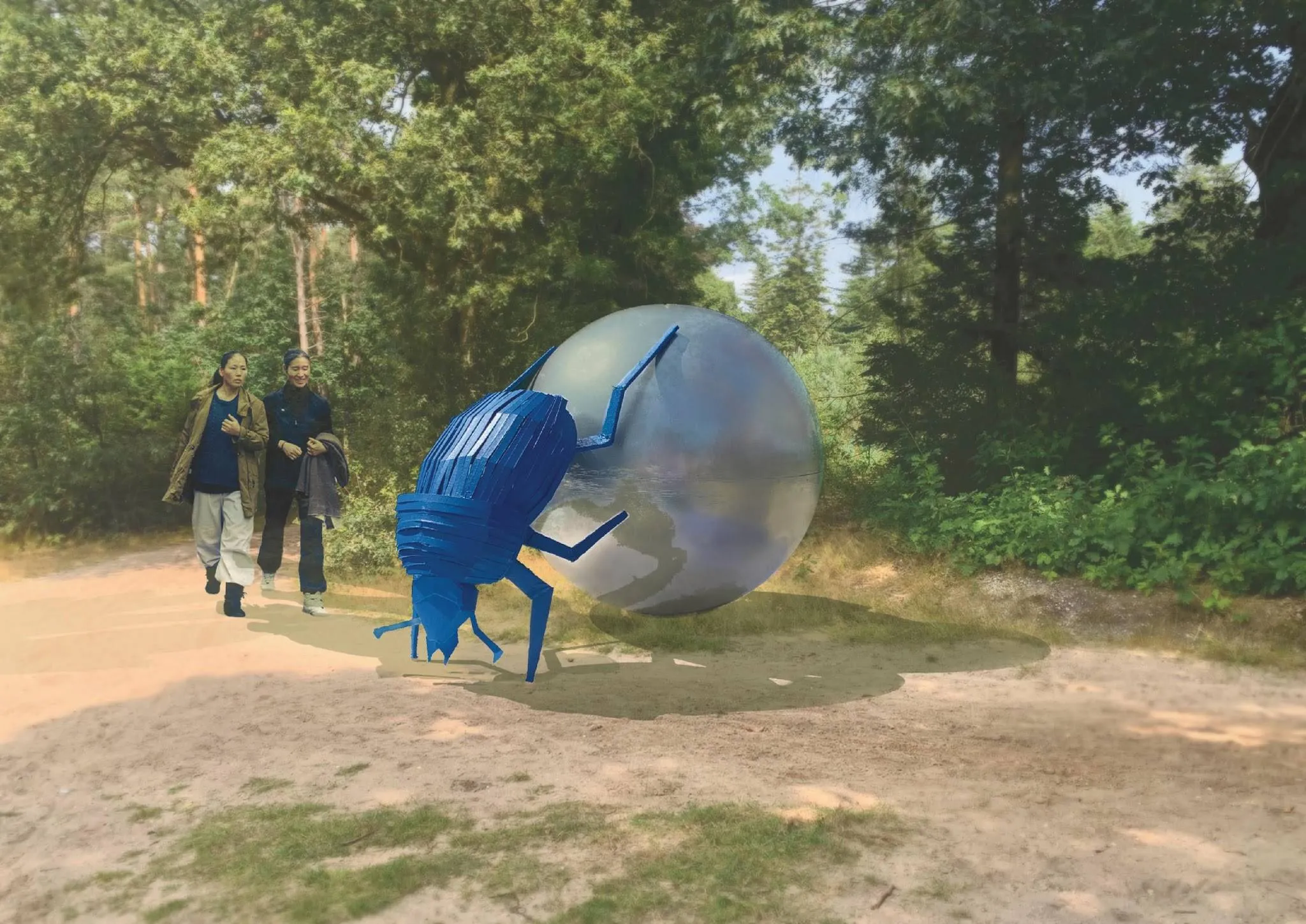 concept dwazedenkers