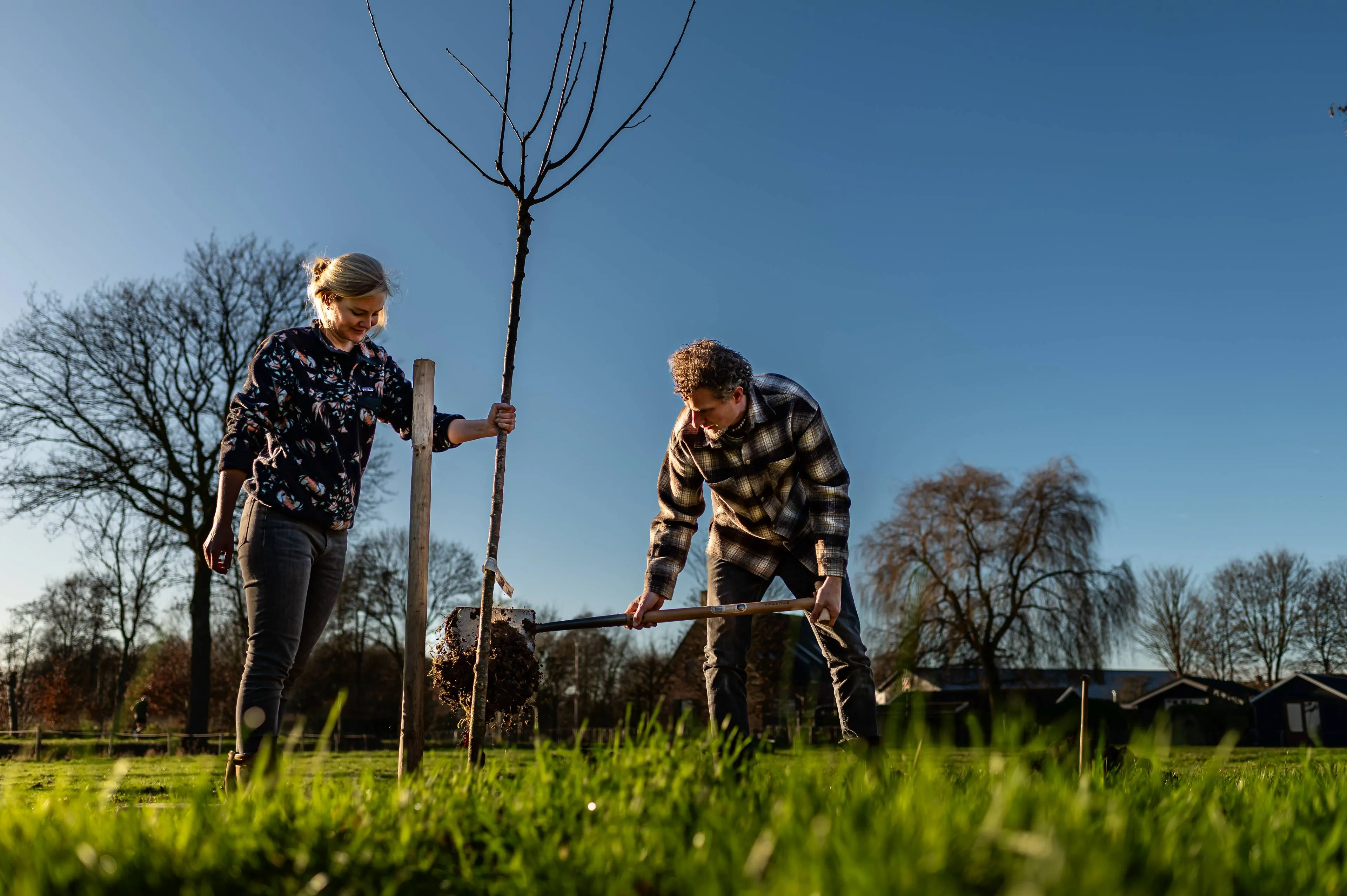 Aanplanting 2025 - SLG - 06 - Marcel de Bont Fotografie