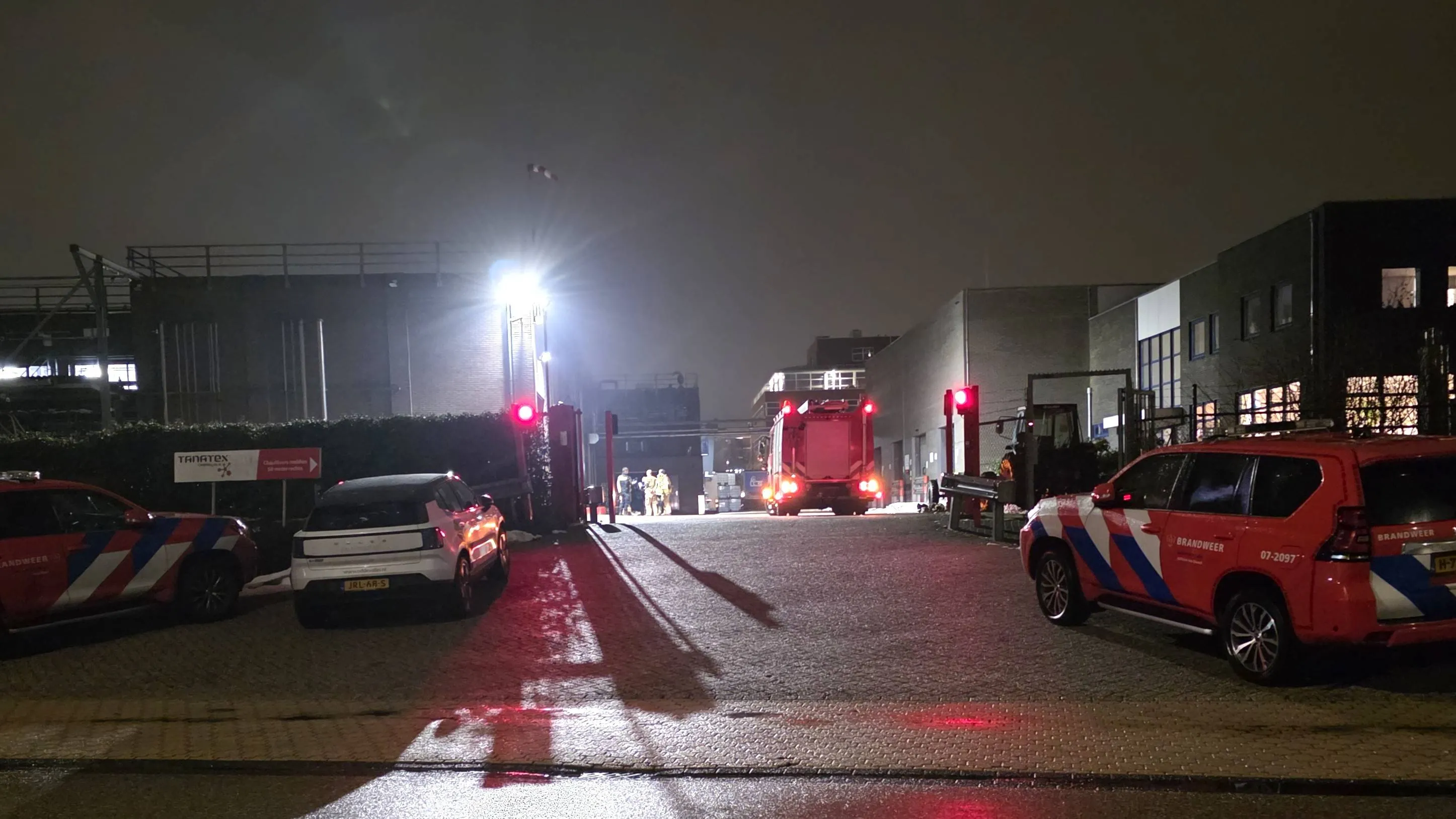 Ede.nieuws.nl Tanatex