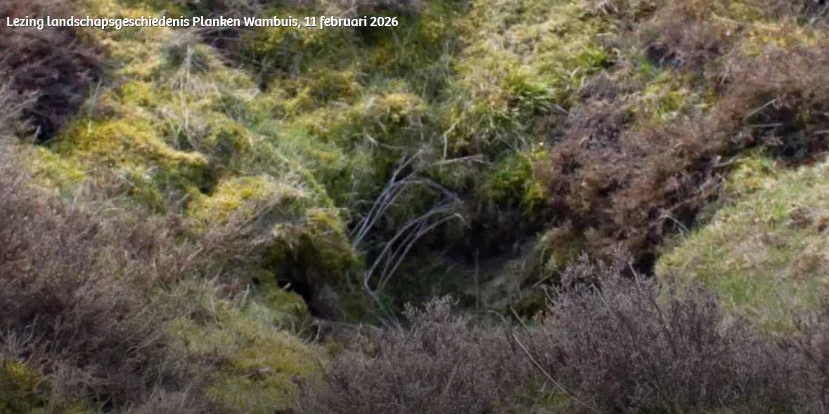 IVN Natuur Educatie Ede