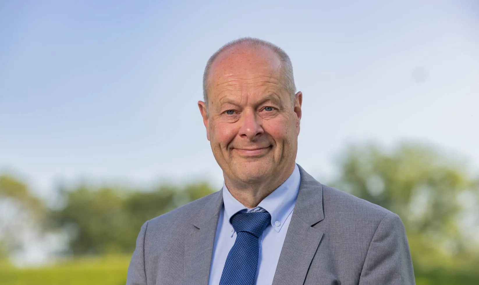 2026-03-19 Jan Jacob van Dijk (foto Rli)