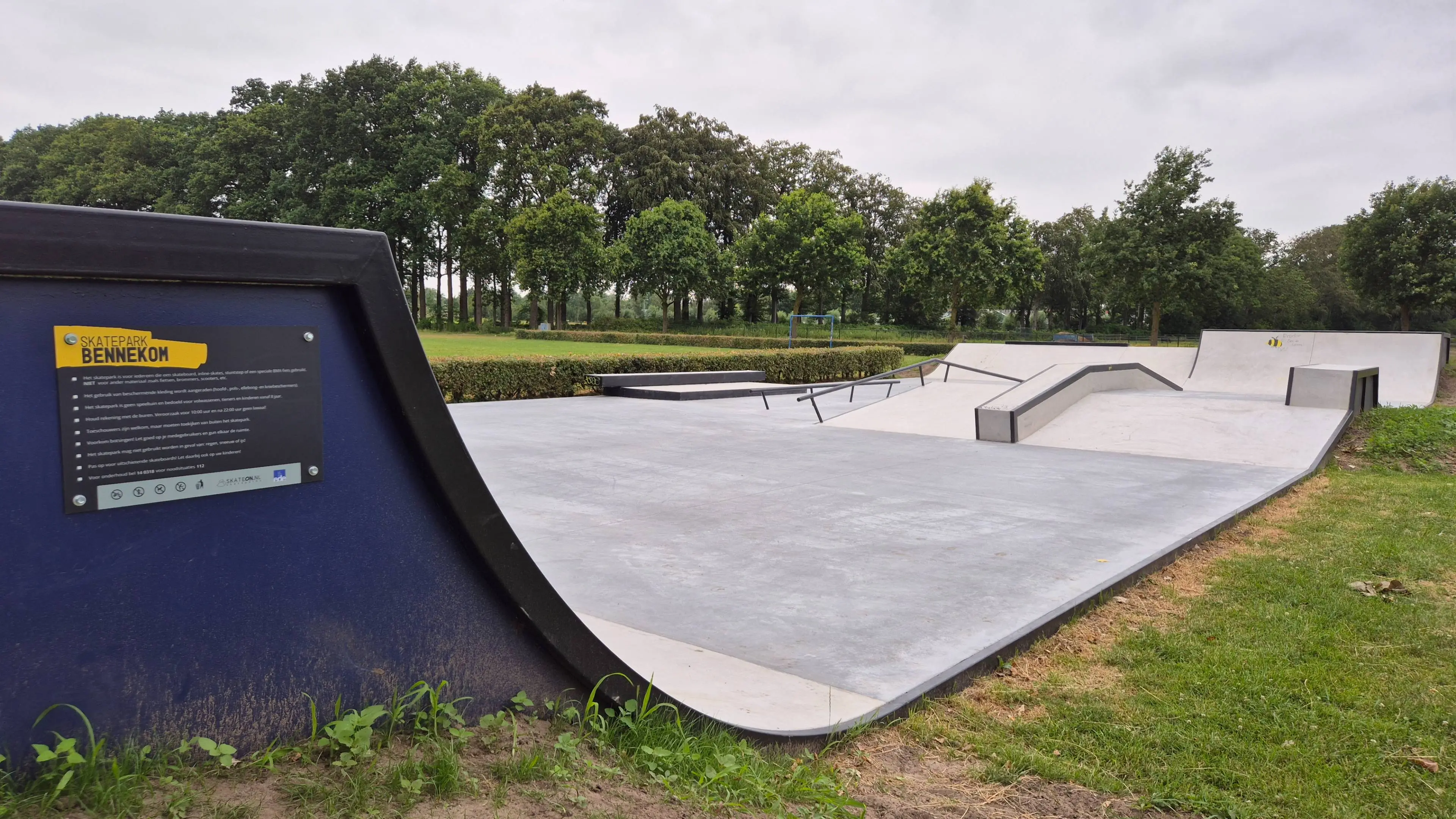 260702skatepark-bennekom