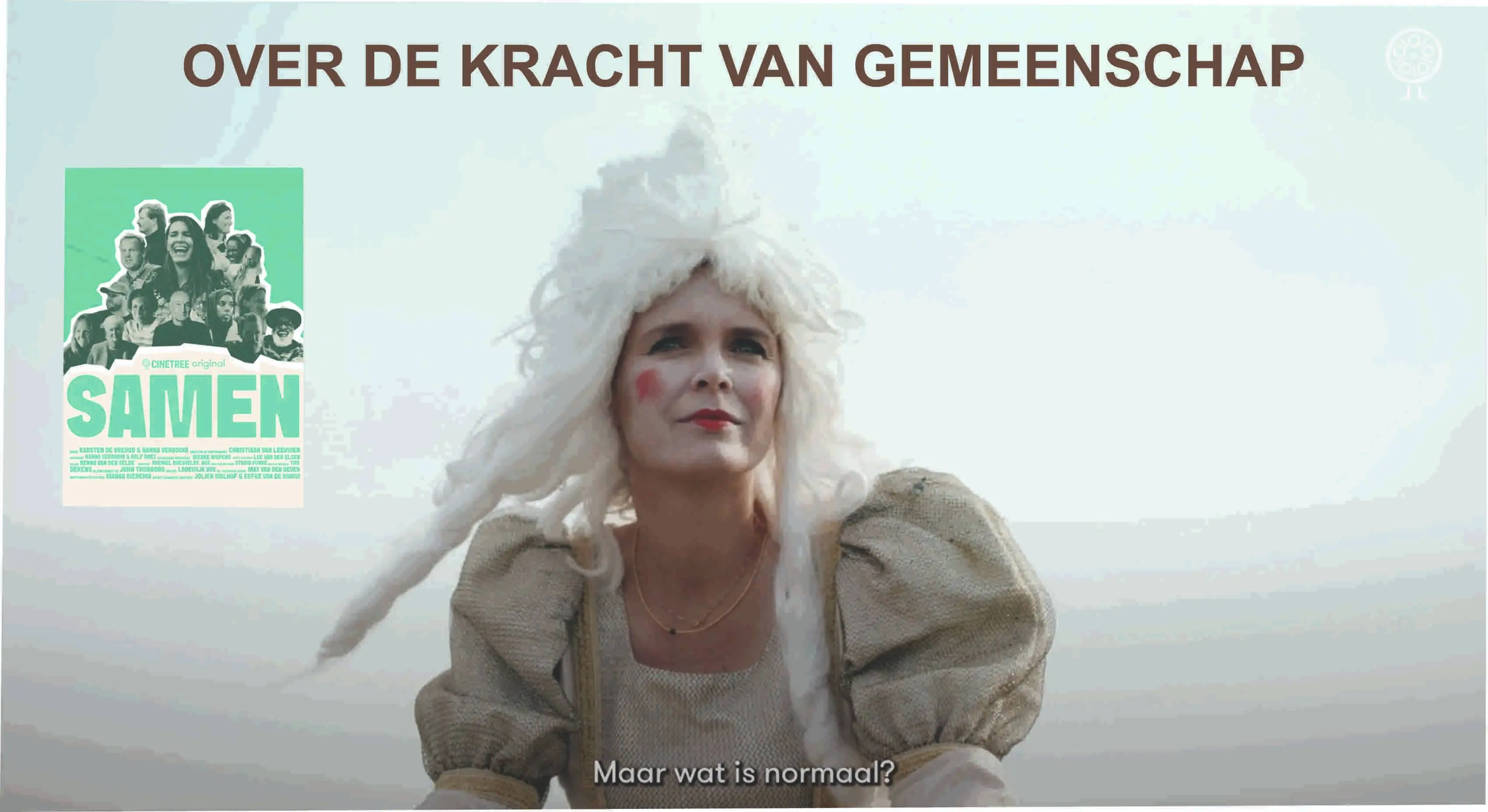 samen foto
