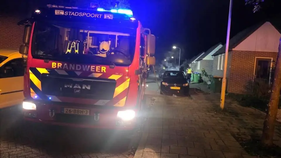 Brandweer Stadspoort Facebook