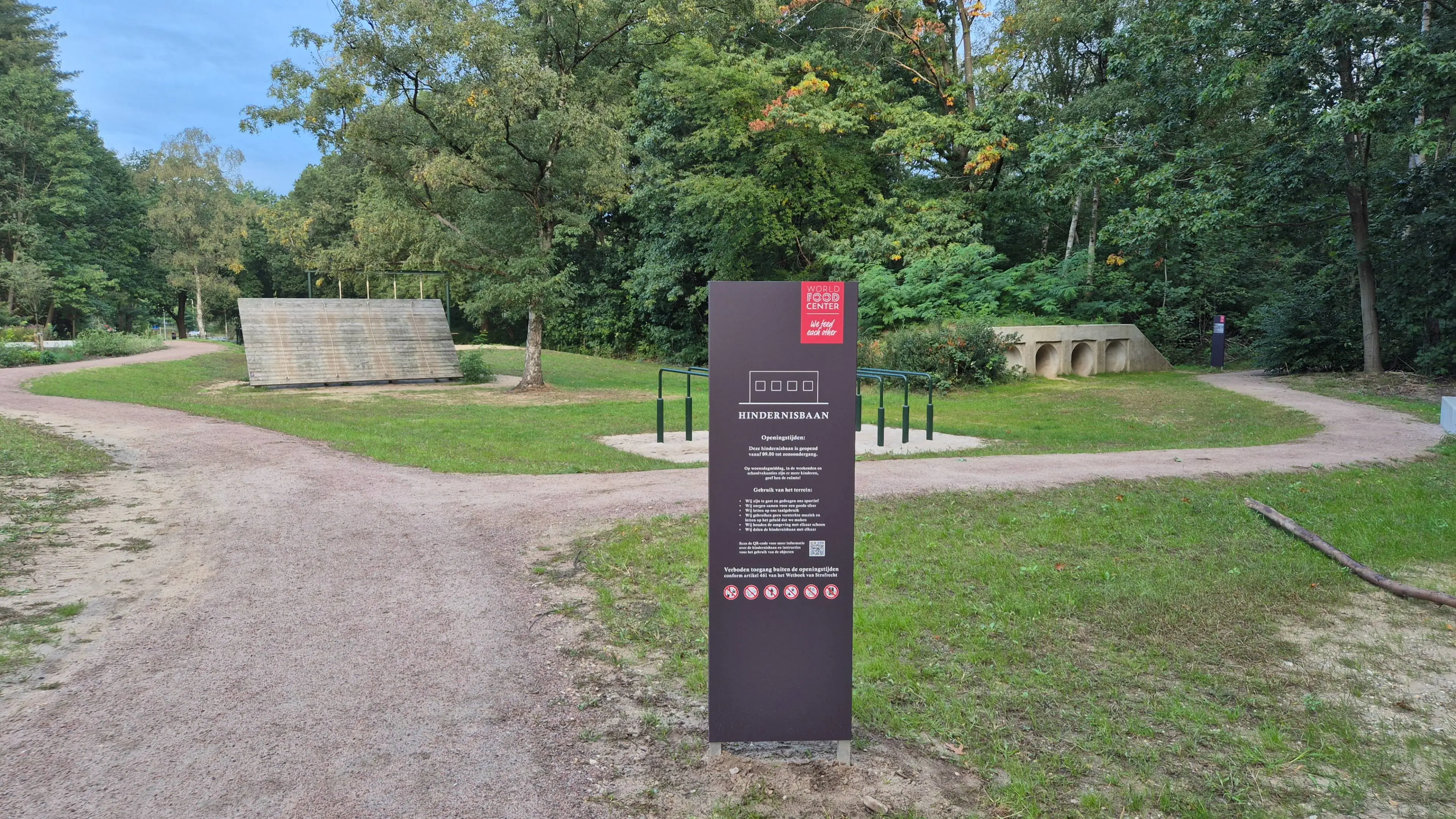 hindernisbaan-wfc-terrein-ede
