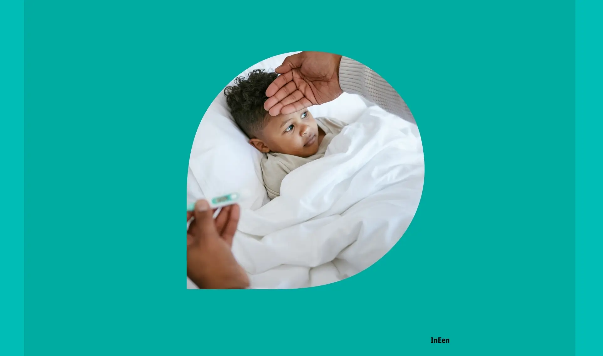 Campagne-beeld_Kinderen met koorts-kijk-eerst-online_InEen