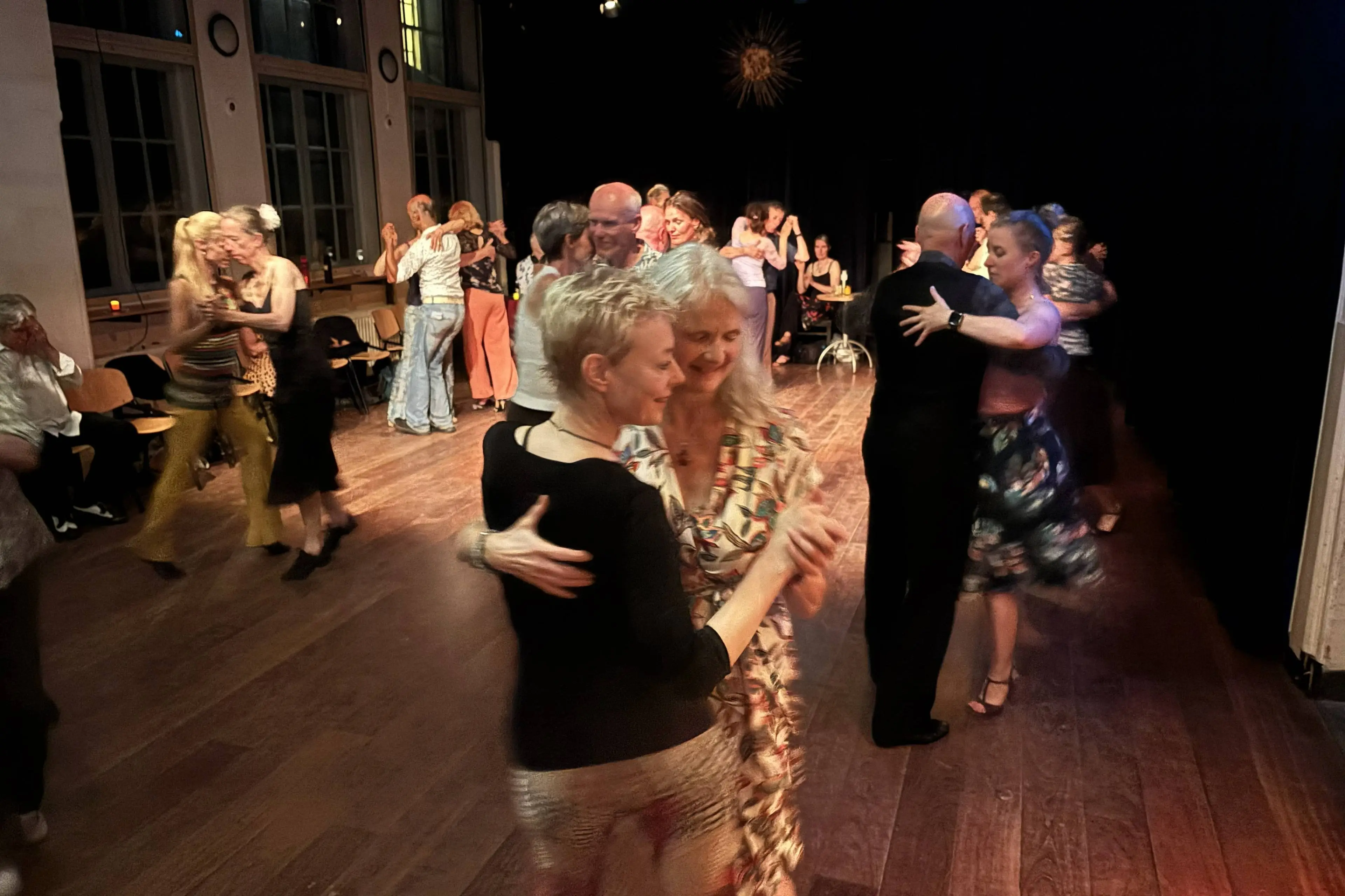 Salon de Wilde Wereld