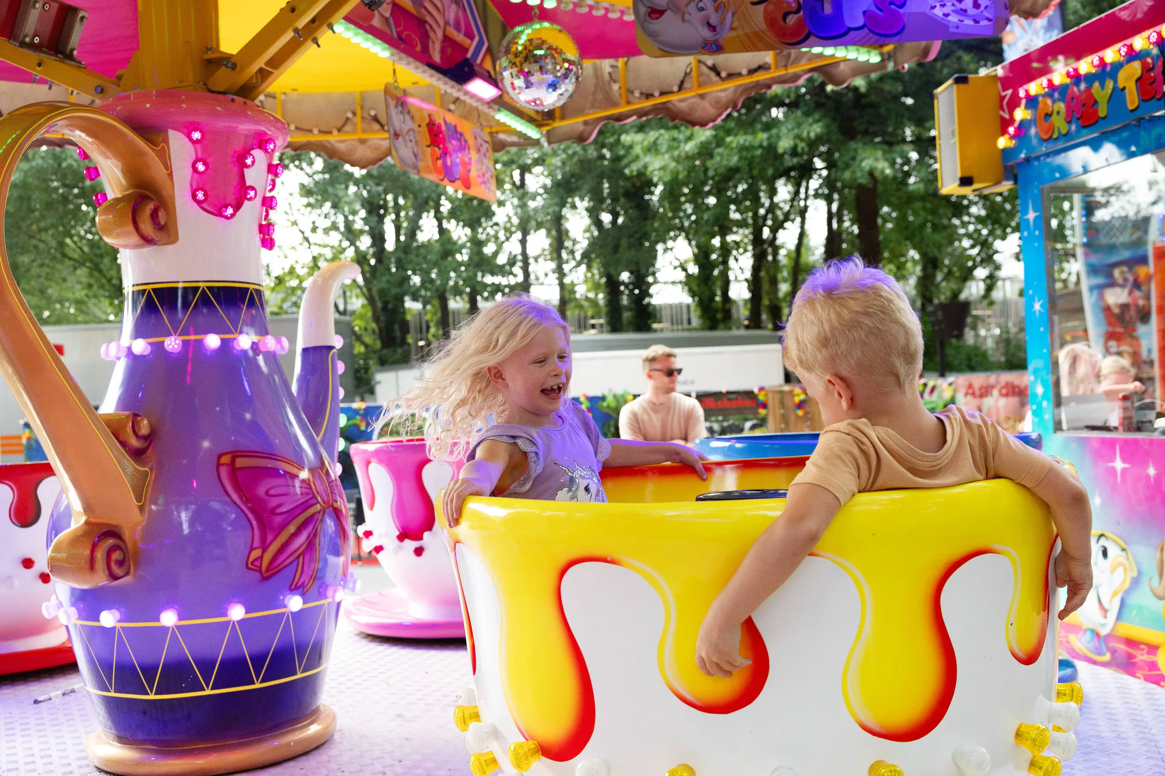 260731 18925 Kermis Hilaria