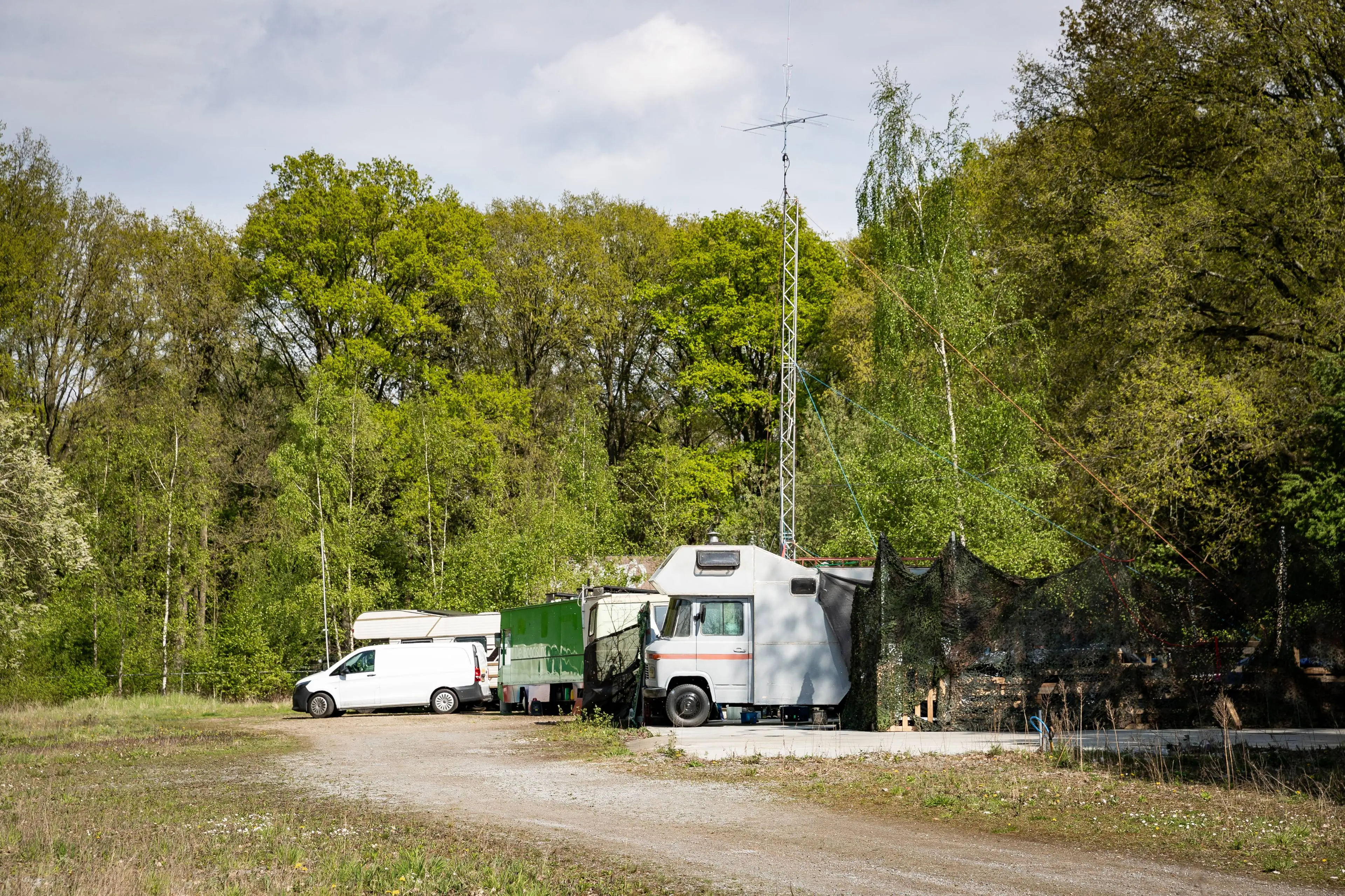 250418 9208 Camping Meerhoven