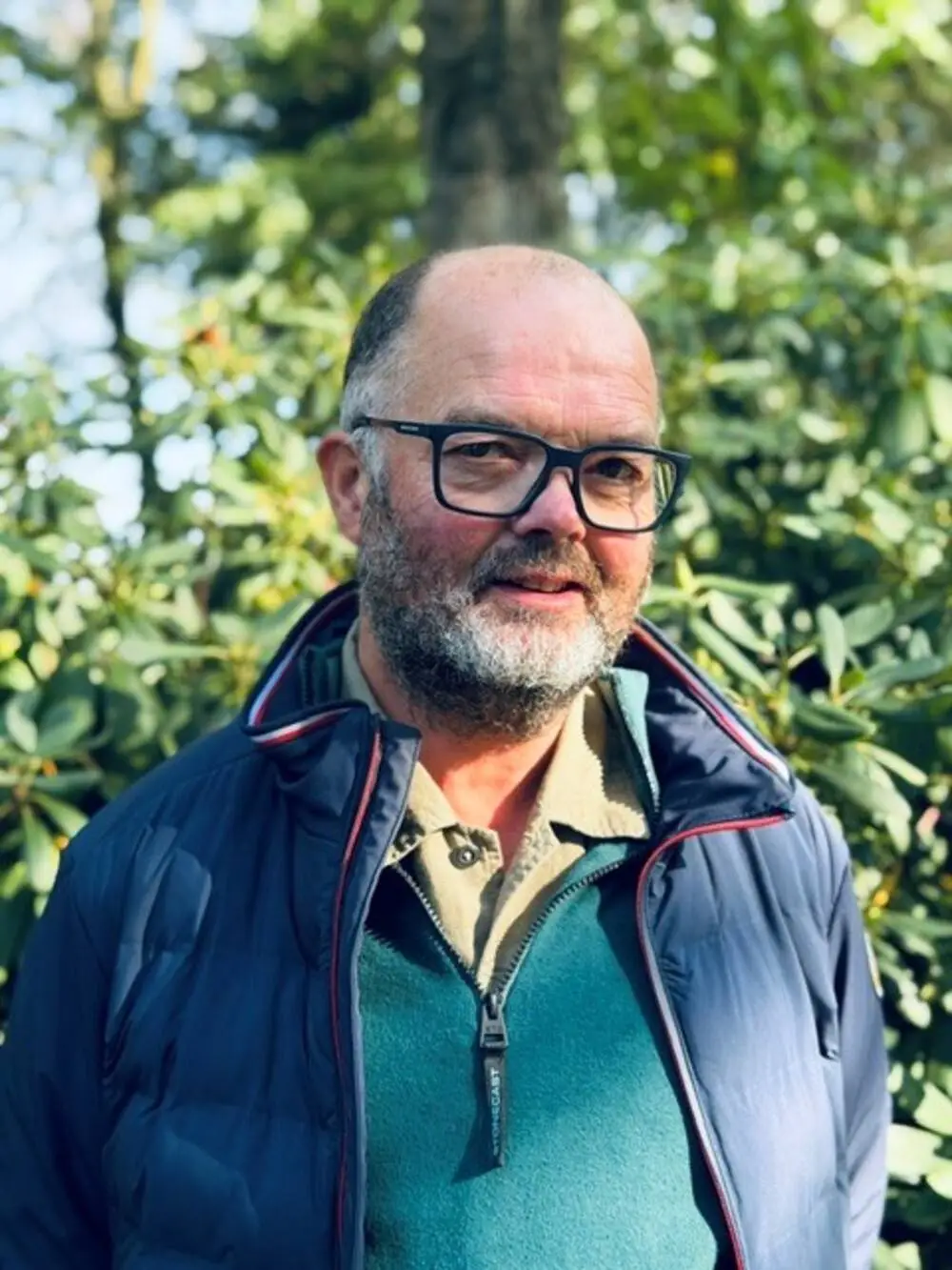 Paul Aarts
