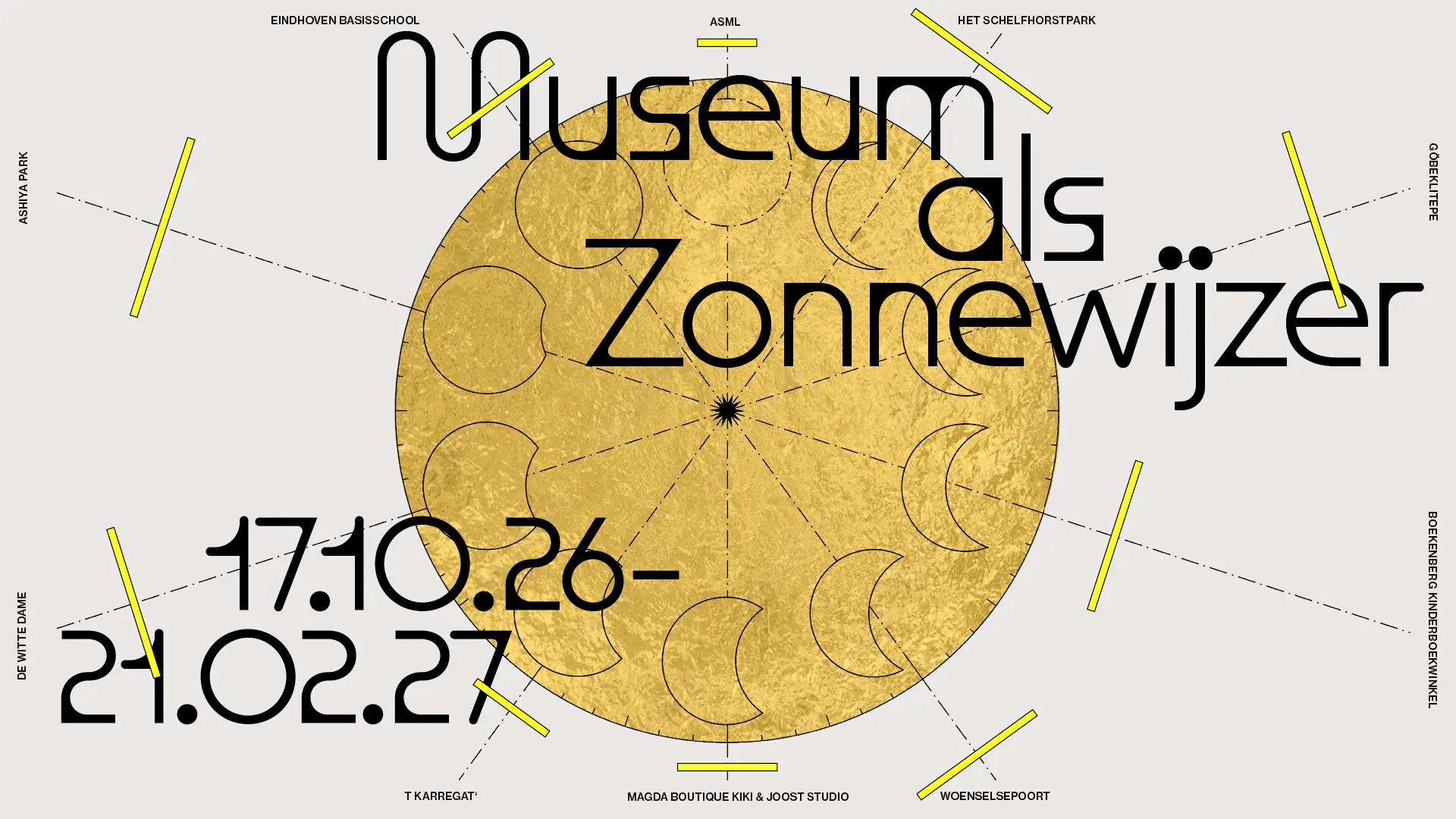 zonnewijzer