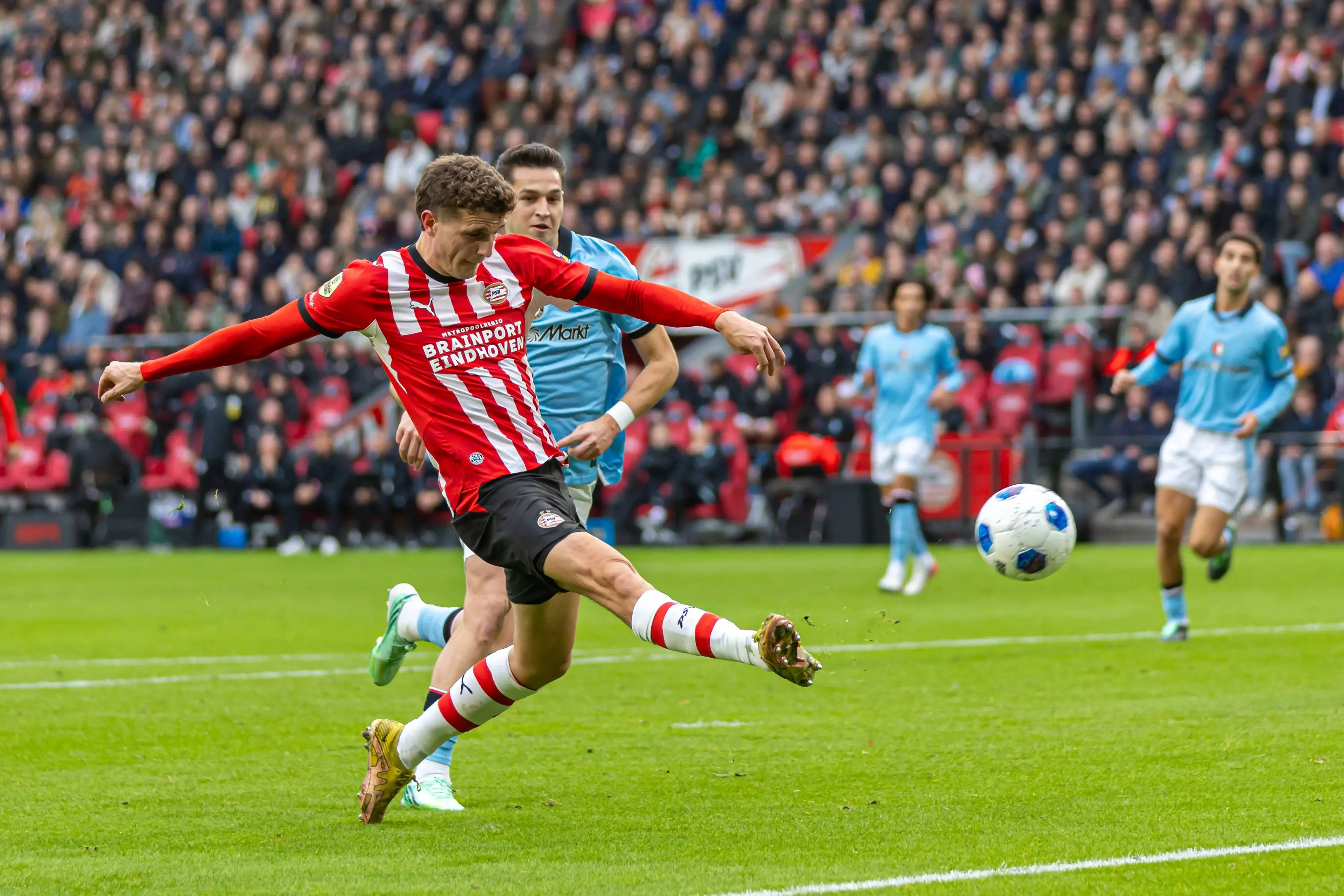 261025 31947PSV Feyenoord
