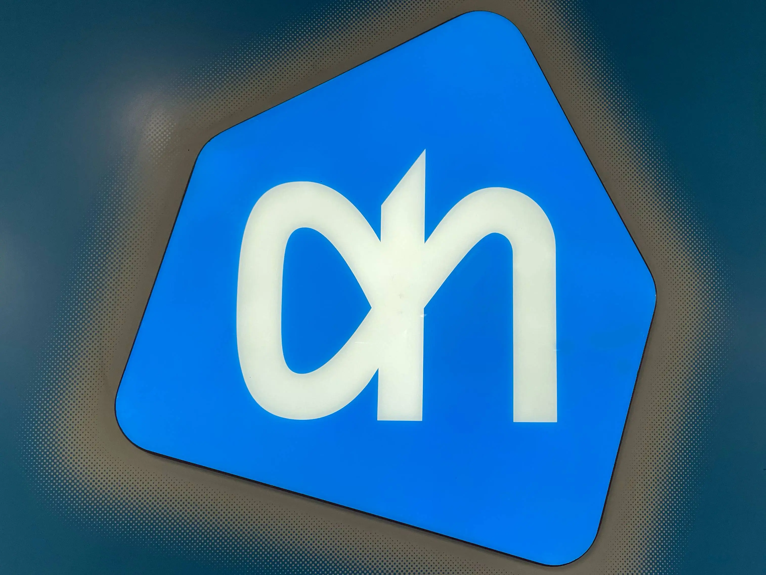 ah logo