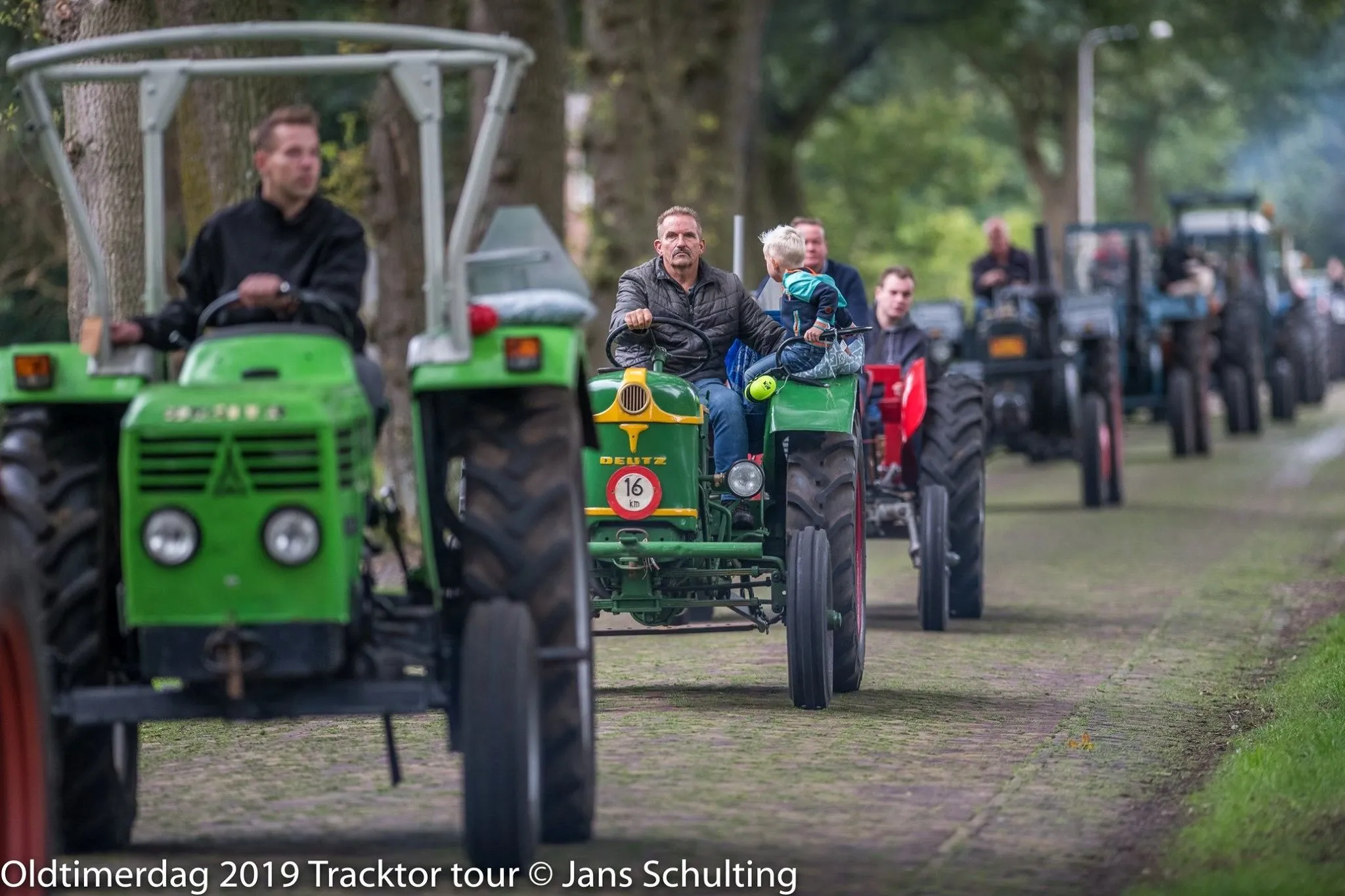 tractoren in ruinen3 jans schulting