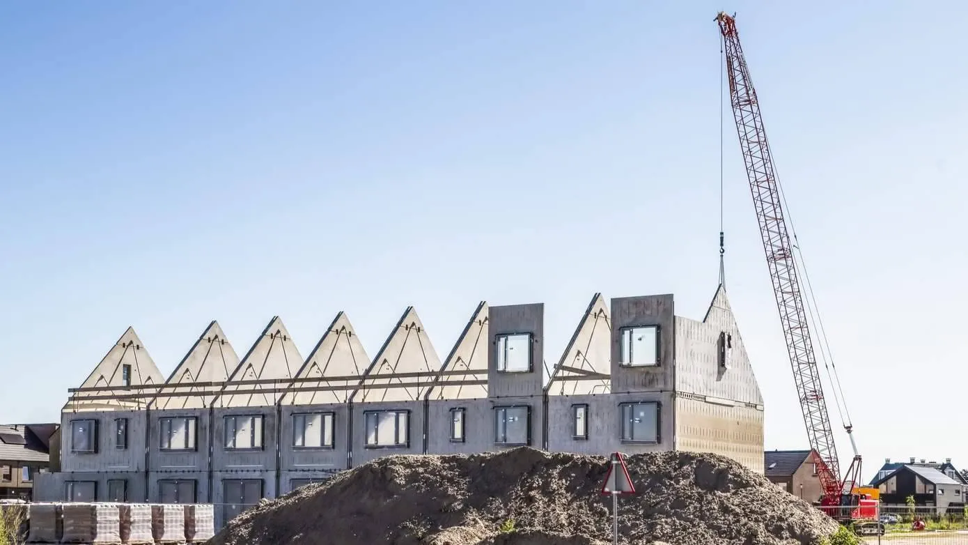 istock woning