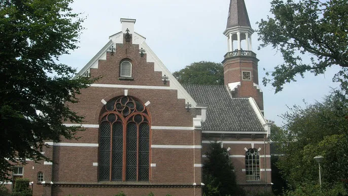 08en kerkdiensten lucaskerk