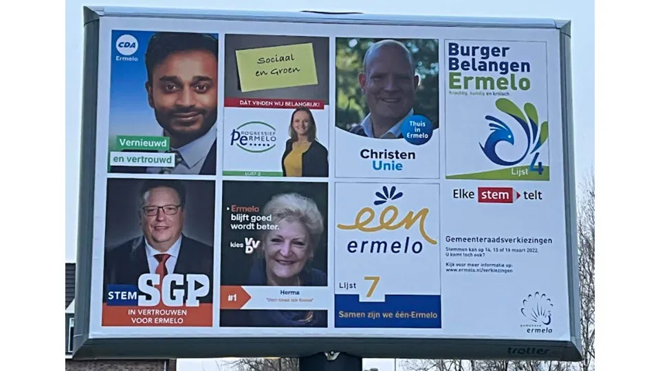 11en uitslag
