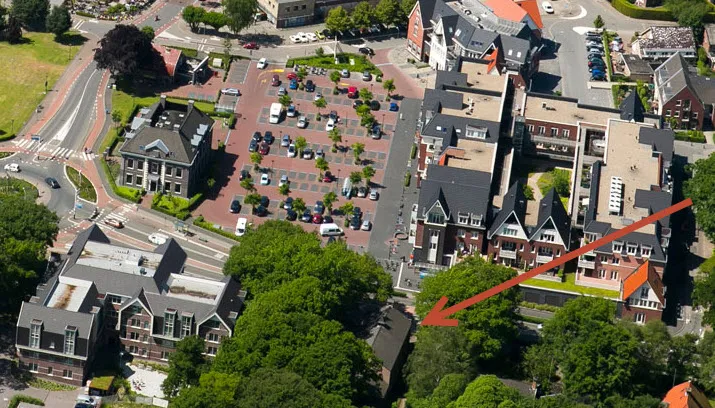 32en zendingskerk