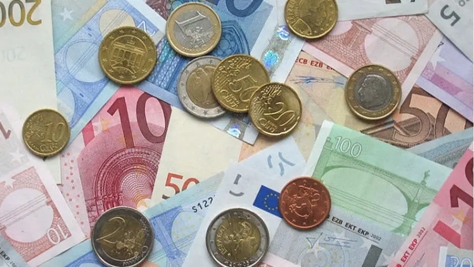 38en geld